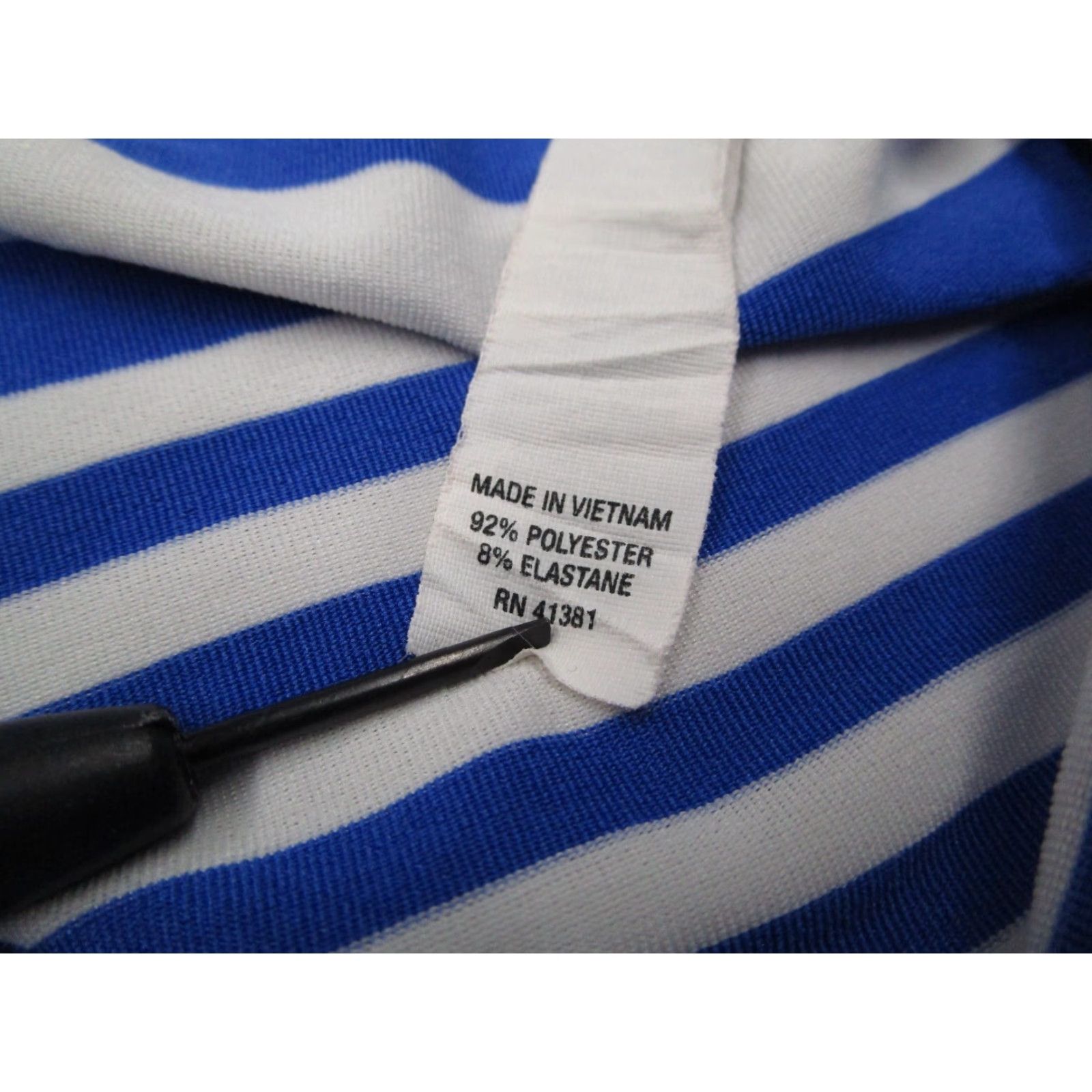 RLX Ralph Lauren RLX Ralph Lauren Shirt Mens Medium Blue Polo Performance Makai Golf Club Hawaii Logo Mens Size US M / EU 48-50 / 2 - 5 Thumbnail