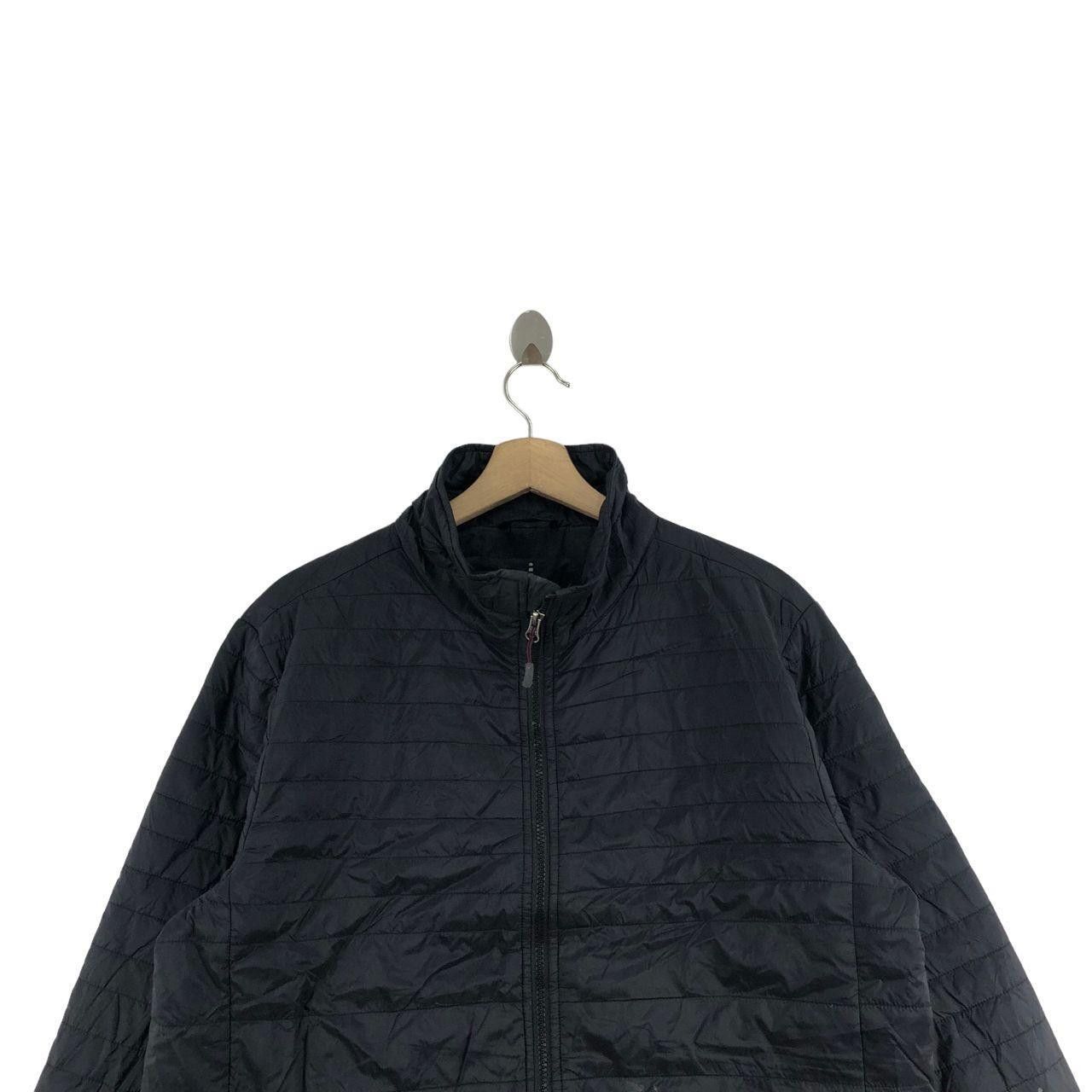Lands' End LANDS’ END PRIMALOFT Quilted Puffer Jacket Outdoor Size L / US 10 / IT 46 - 3 Thumbnail