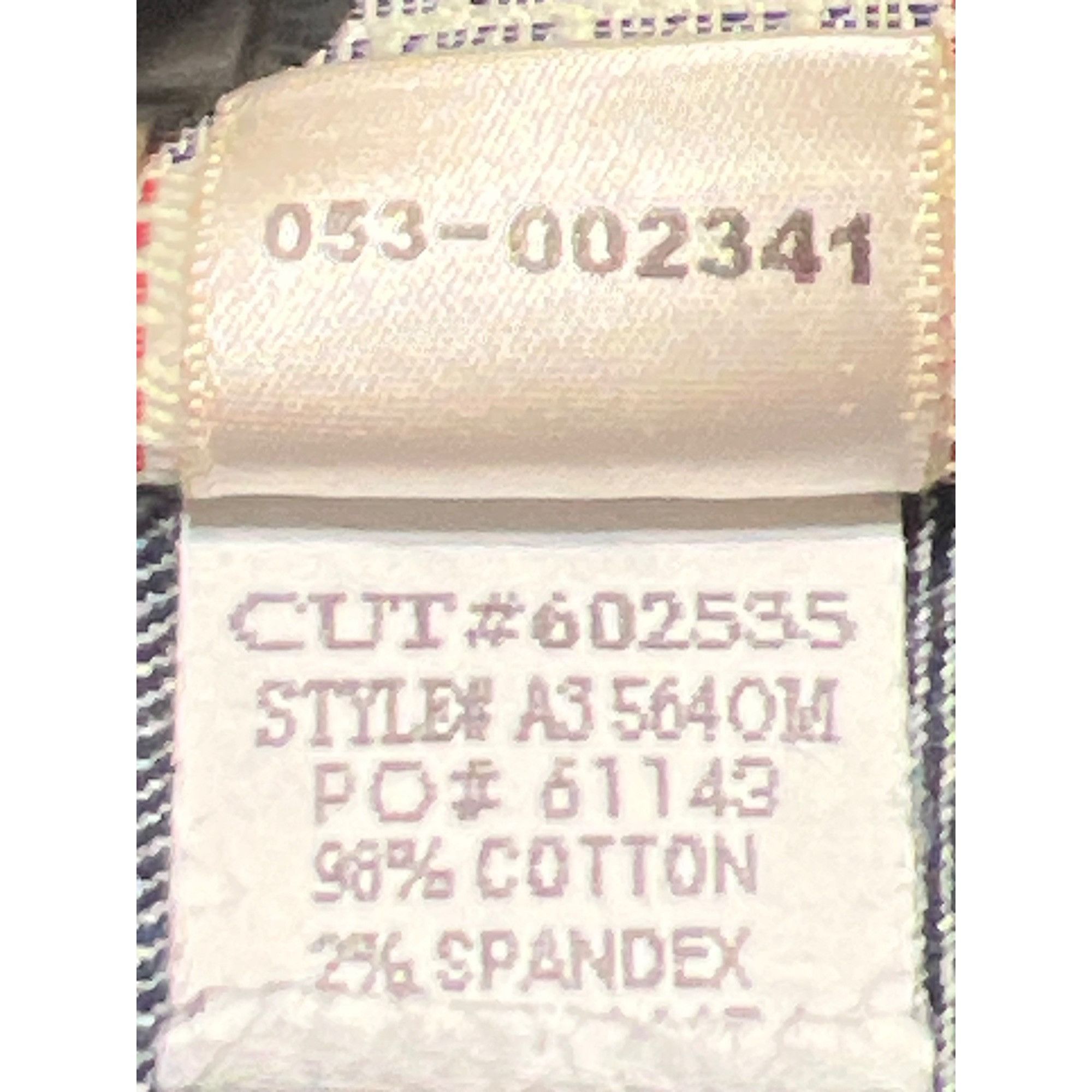 True Religion True Religion Womens Skinny Jeans Size 26 Dark Wash Cotton S Size 26" / US 2 / IT 38 - 6 Thumbnail