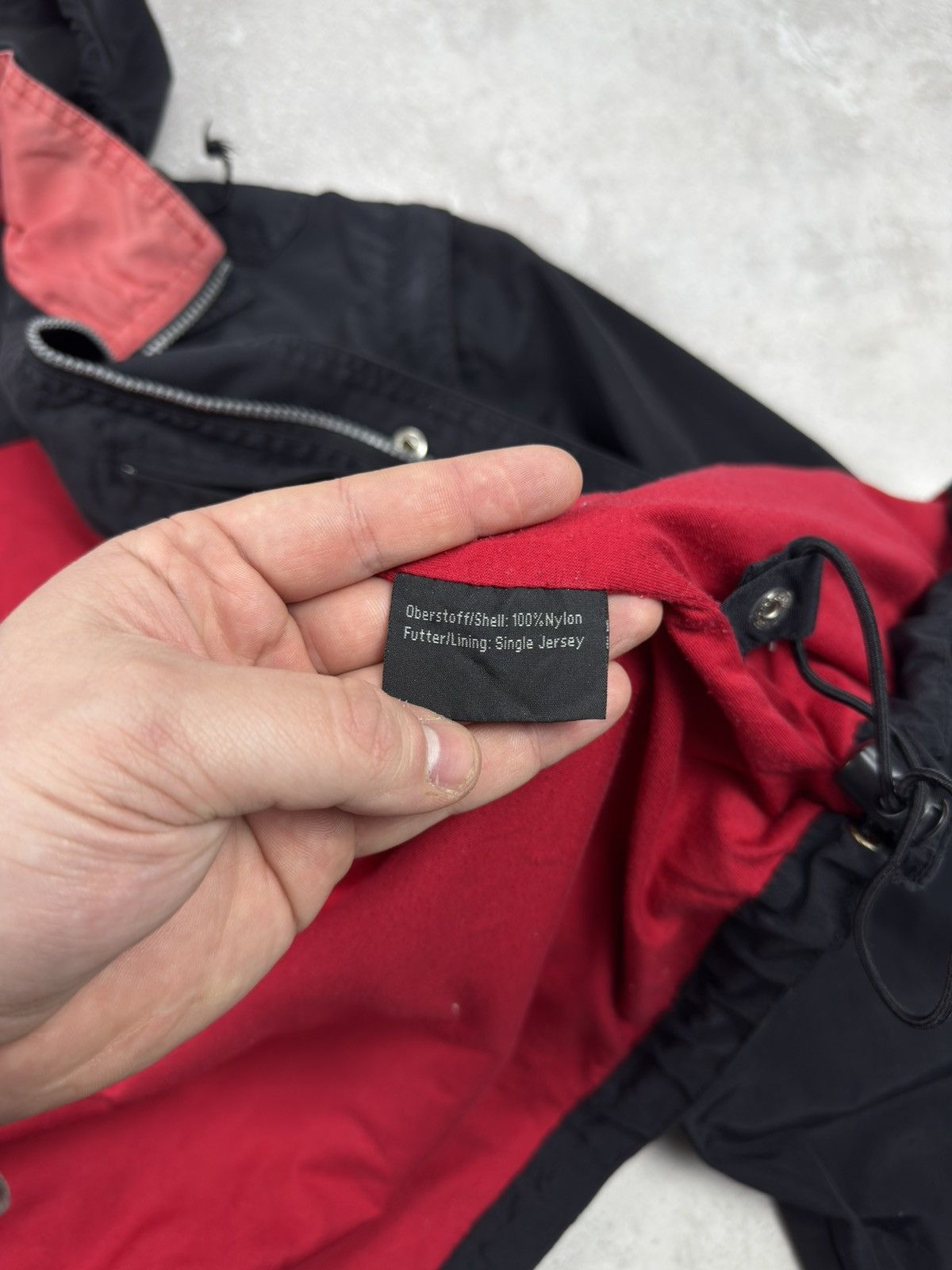 Audi Vintage Audi S-Line Racing Jacket Full Zip Vest 2 in 1 Size US L / EU 52-54 / 3 - 12 Thumbnail