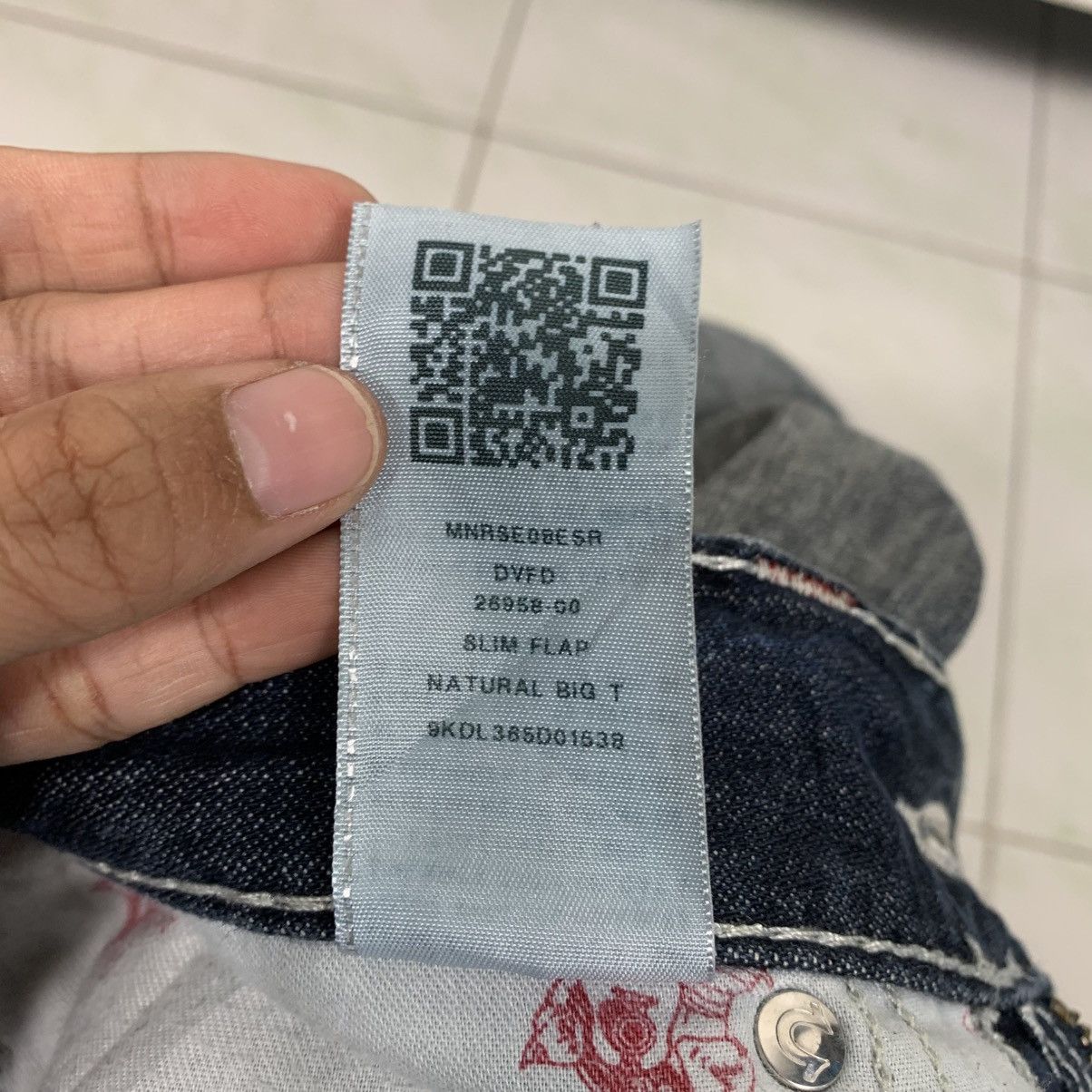 True Religion True Religion Jeans Size US 31 - 24 Thumbnail