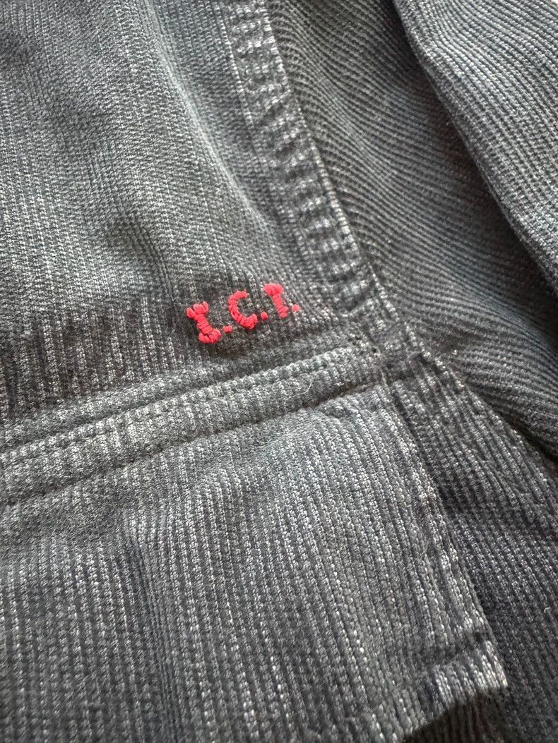 Visvim VisvimVISVIM 20AW ICT KILGORE JKT KOFU-2504 Size US M / EU 48-50 / 2 - 2 Thumbnail