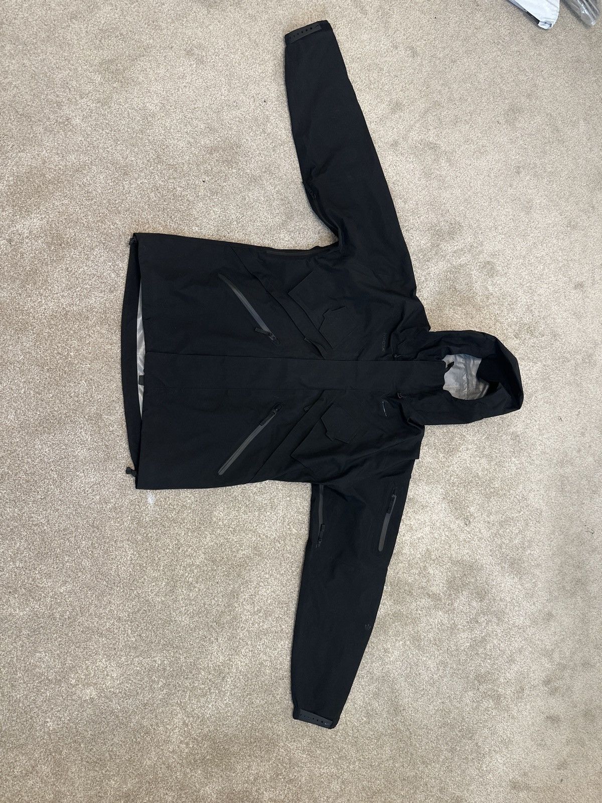 NOCTA × Nike Nike NOCTA Tech Jacket Size US L / EU 52-54 / 3 - 9 Thumbnail