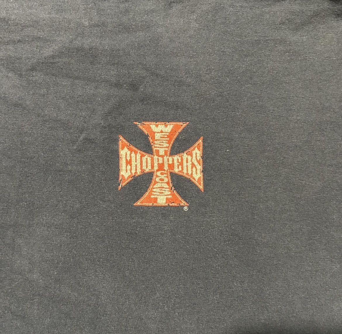 Other 2000s west coast choppers L/S Size US XL / EU 56 / 4 - 5 Thumbnail