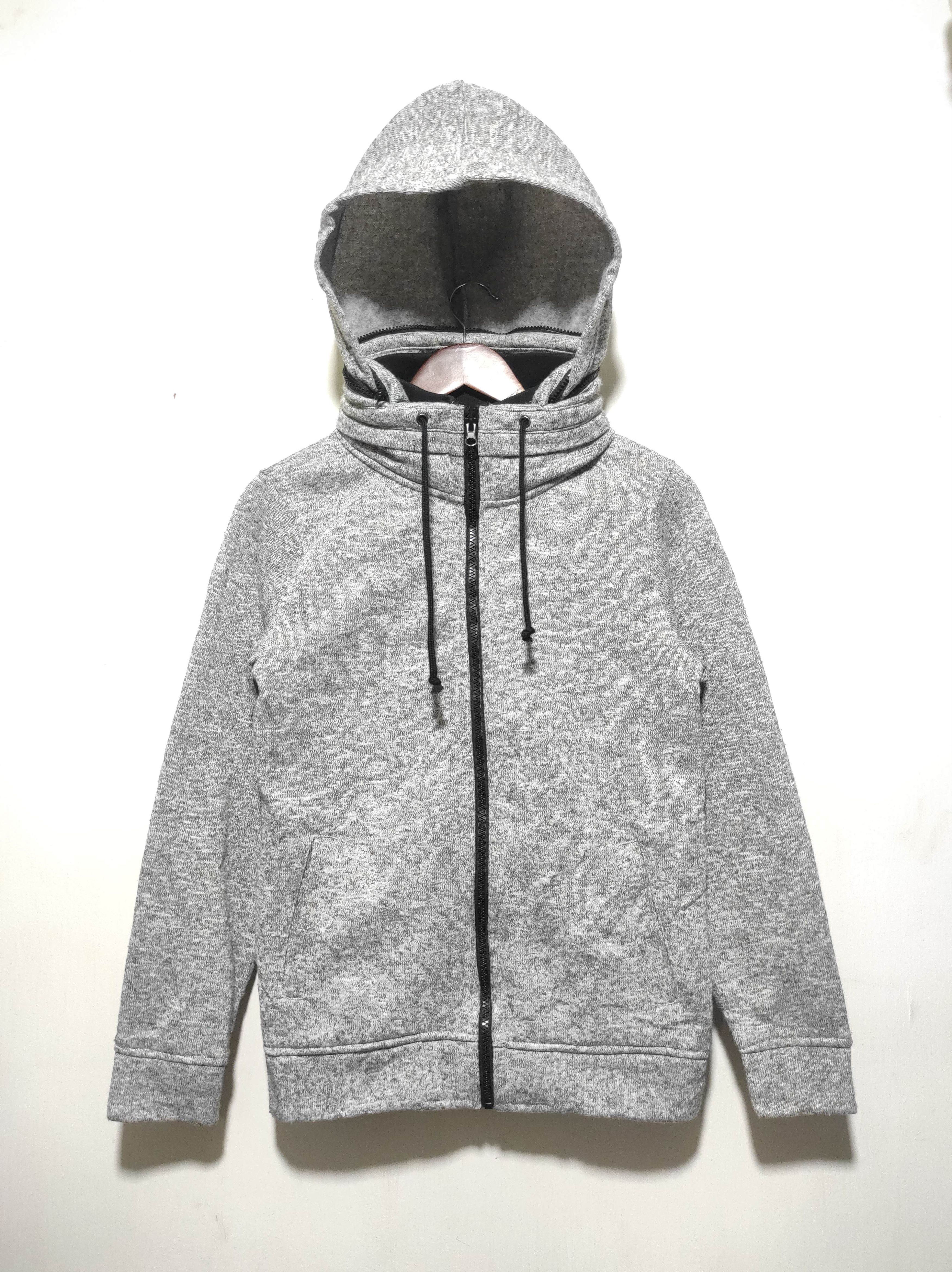 Hysteric Glamour Double Focus goa bono style Ifsixwasnine lgb Size US S / EU 44-46 / 1 - 3 Thumbnail