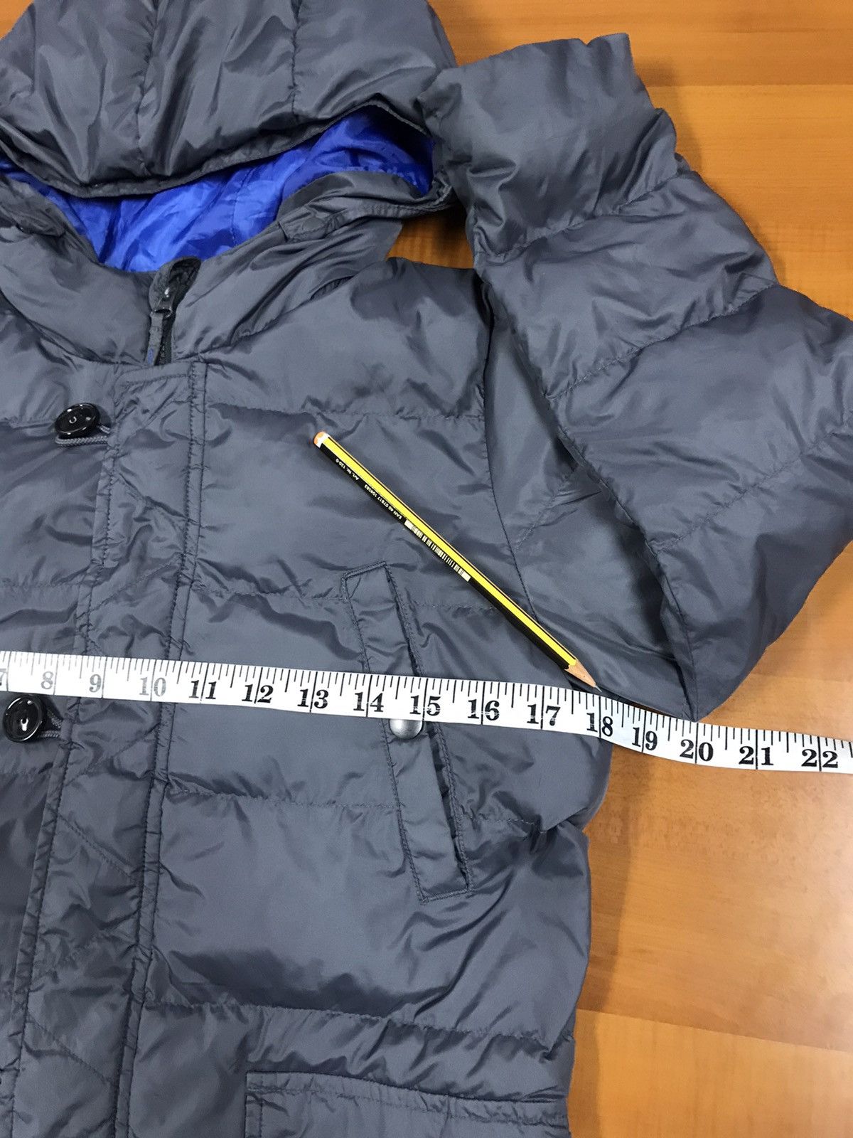 Uniqlo Uniqlo Winter Puffer Jacket Size US XS / EU 42 / 0 - 18 Thumbnail