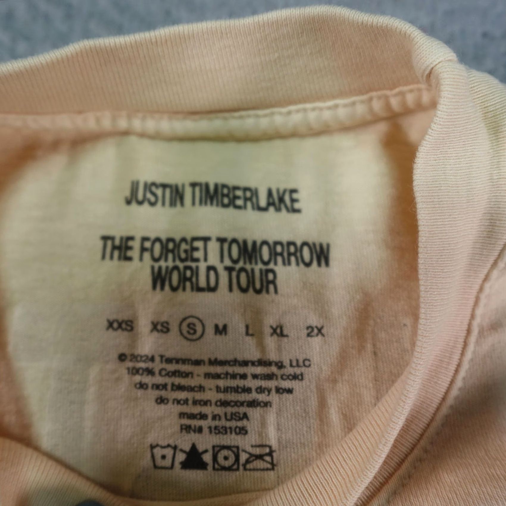 Vintage VINTAGE? No. Size US S / EU 44-46 / 1 - 4 Thumbnail