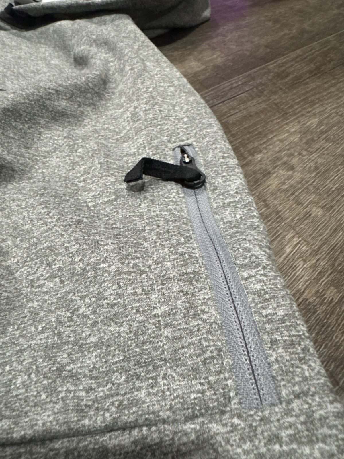 Nike Nike therma-fit hoodie Size US M / EU 48-50 / 2 - 5 Thumbnail
