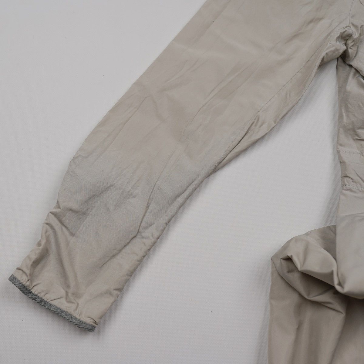 Brunello Cucinelli Brunello Cucinelli Nylon Jacket Coat Hooded Size XL / US 12-14 / IT 48-50 - 8 Thumbnail