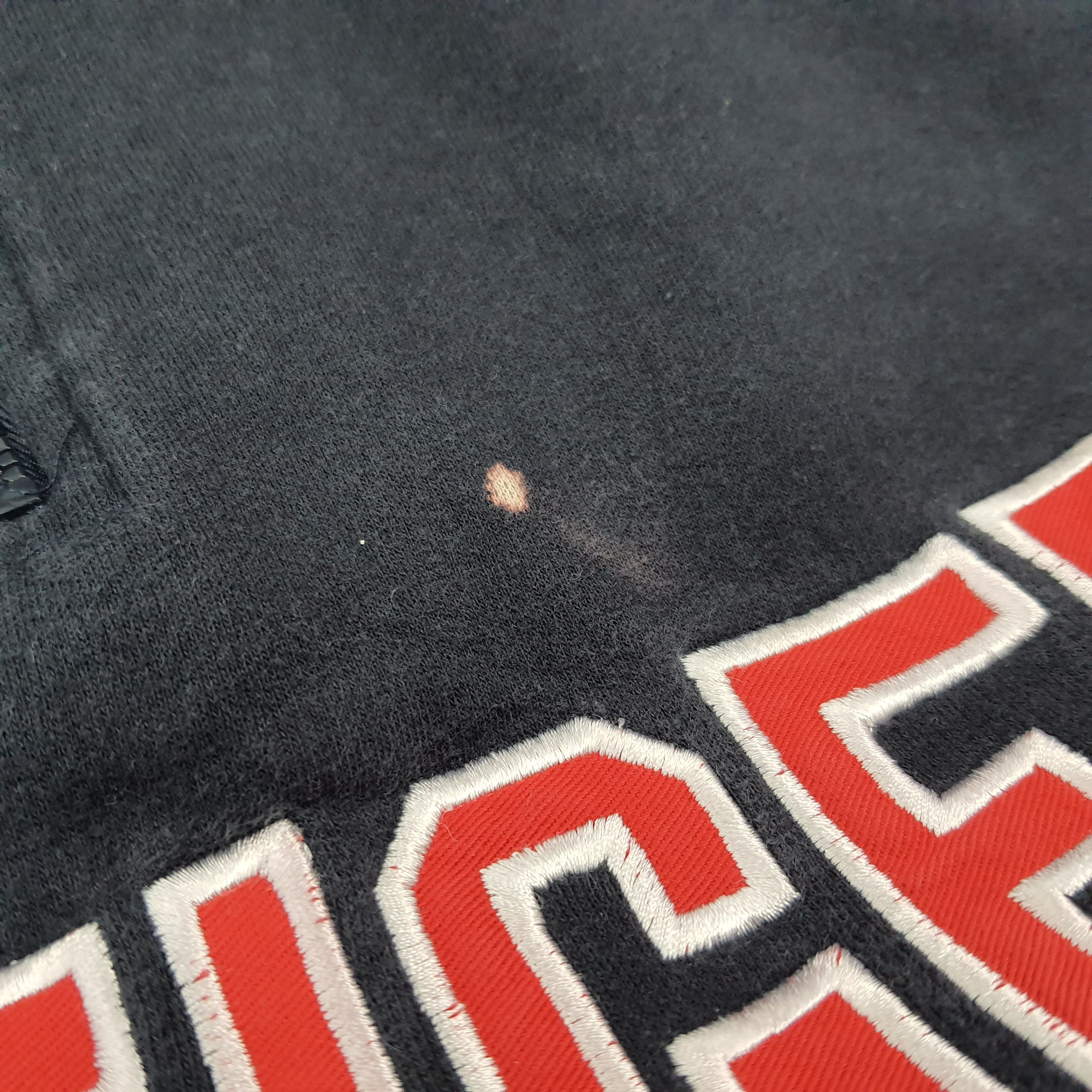 Tommy Hilfiger Vintage Tommy Jeans Hilfiger Half Zipper Sweatshirt C273N28 Size US XL / EU 56 / 4 - 11 Thumbnail