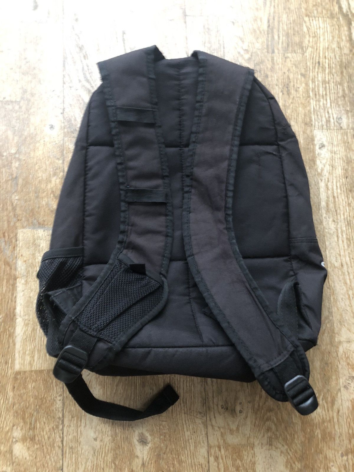 Puma king backpack clearance