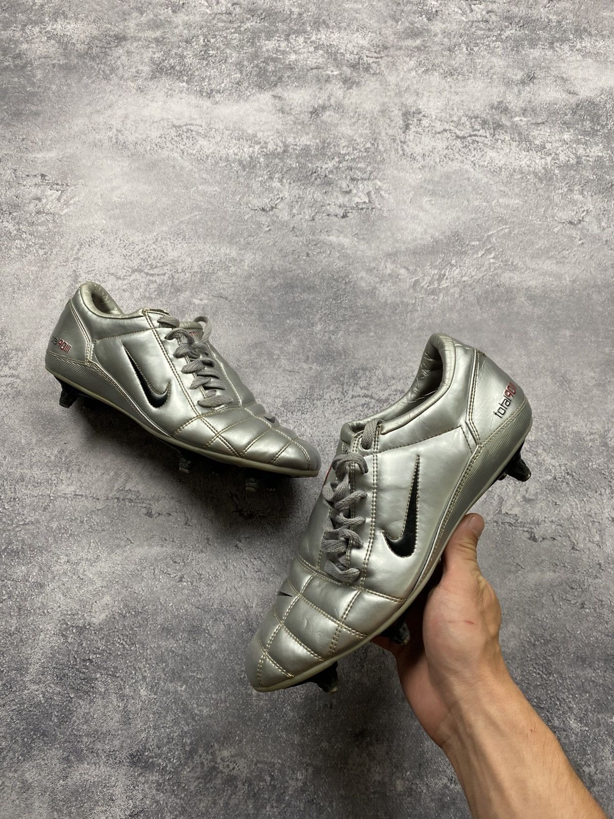 Nike Total 90 Iii | Grailed