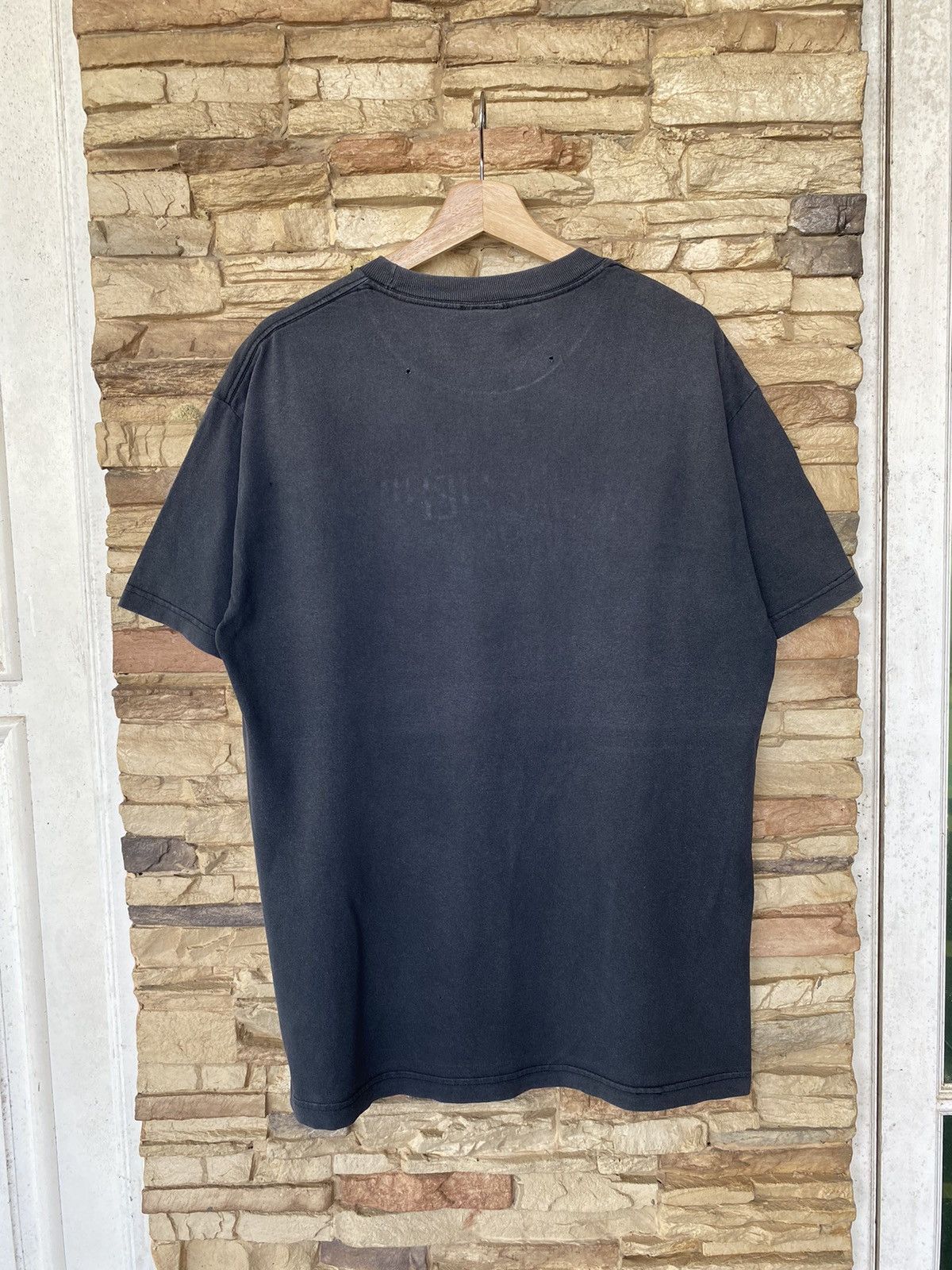 Vintage 2003 Daredevil Marvel Characters Movie Tees Distressed Size US L / EU 52-54 / 3 - 14 Thumbnail