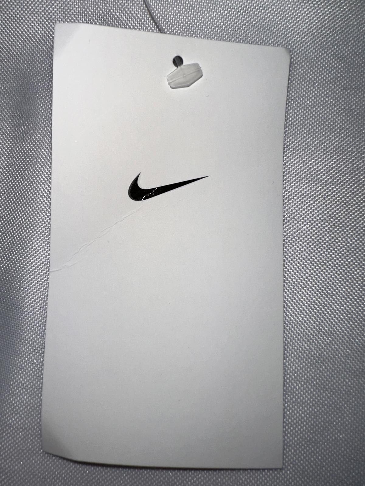Nike Nike Men’s Dri-Fit "Marathon Are For Mondays" Cotton Nike Racing T-Shirt Size US L / EU 52-54 / 3 - 8 Thumbnail