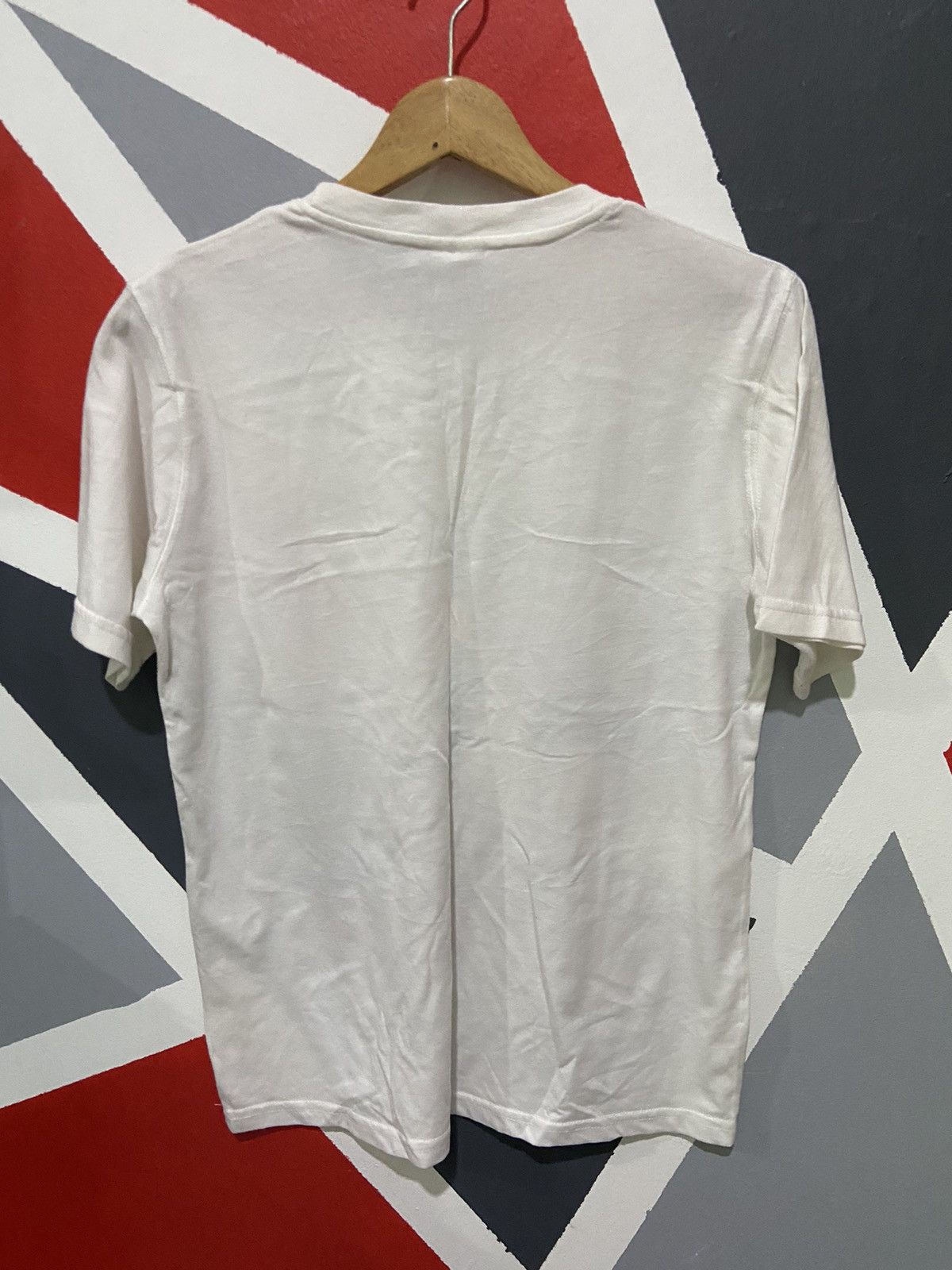 Disney Disney Sum Sum Tee Size US M / EU 48-50 / 2 - 2 Thumbnail