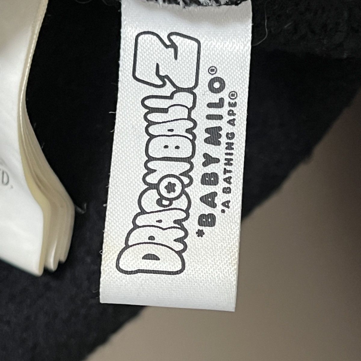 Bape Bape big ape dragon-ball crewneck Size US L / EU 52-54 / 3 - 10 Thumbnail