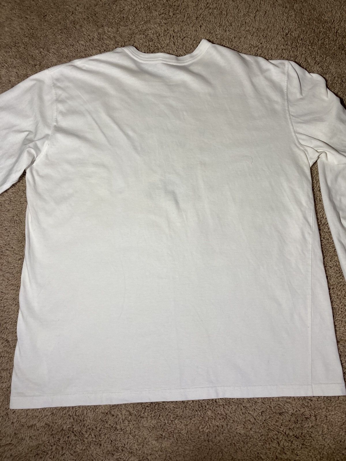 Devilock 2004 Devilock Welcome Jungle Sex Birds Disney Seditionaries Size US XL / EU 56 / 4 - 7 Thumbnail