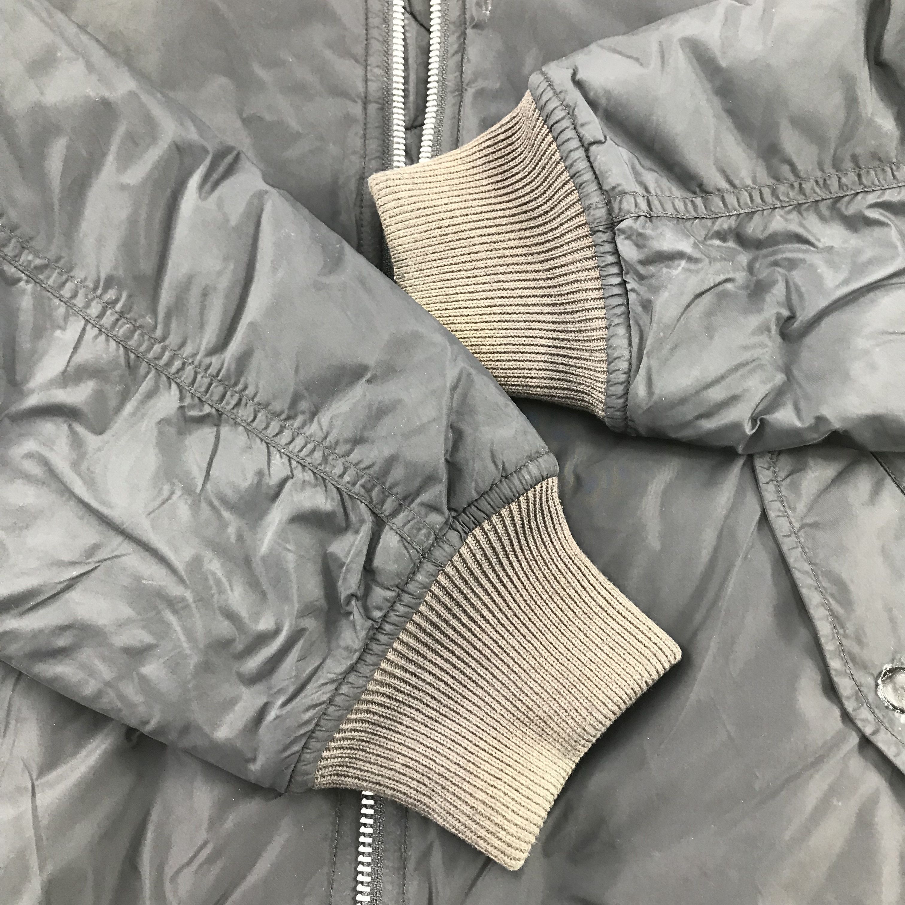 Alpha Industries Alpha Industries MA-1 Bomber Flight Jacket K1232 Size US L / EU 52-54 / 3 - 6 Thumbnail
