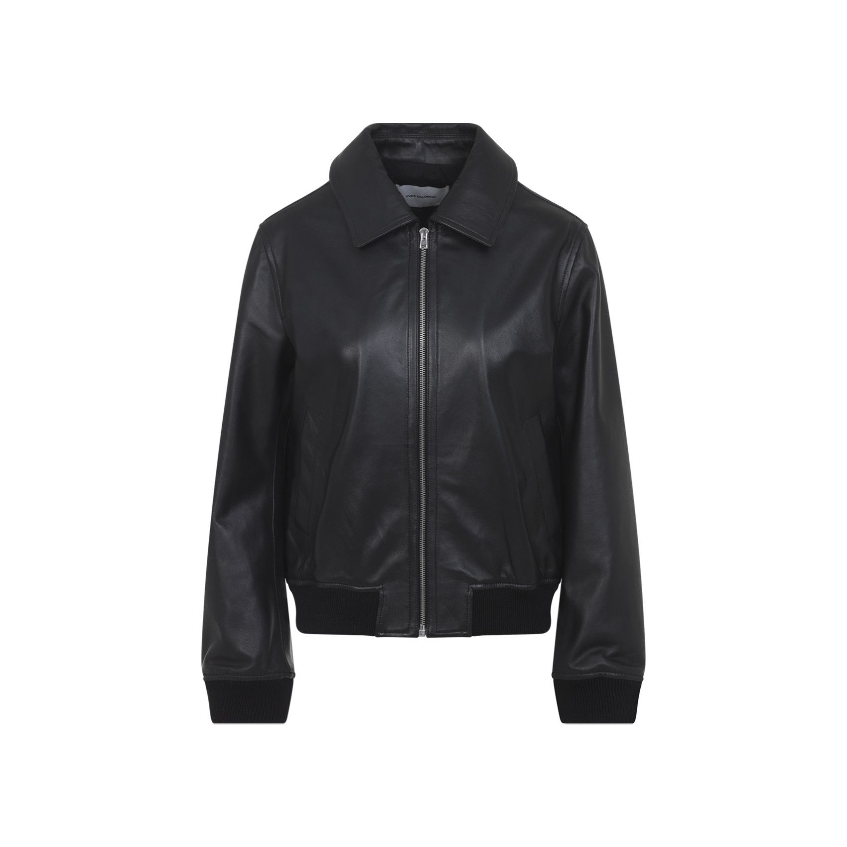 Yves Salomon Yves Salomon Jacket Size S / US 4 / IT 40 - 1 Thumbnail