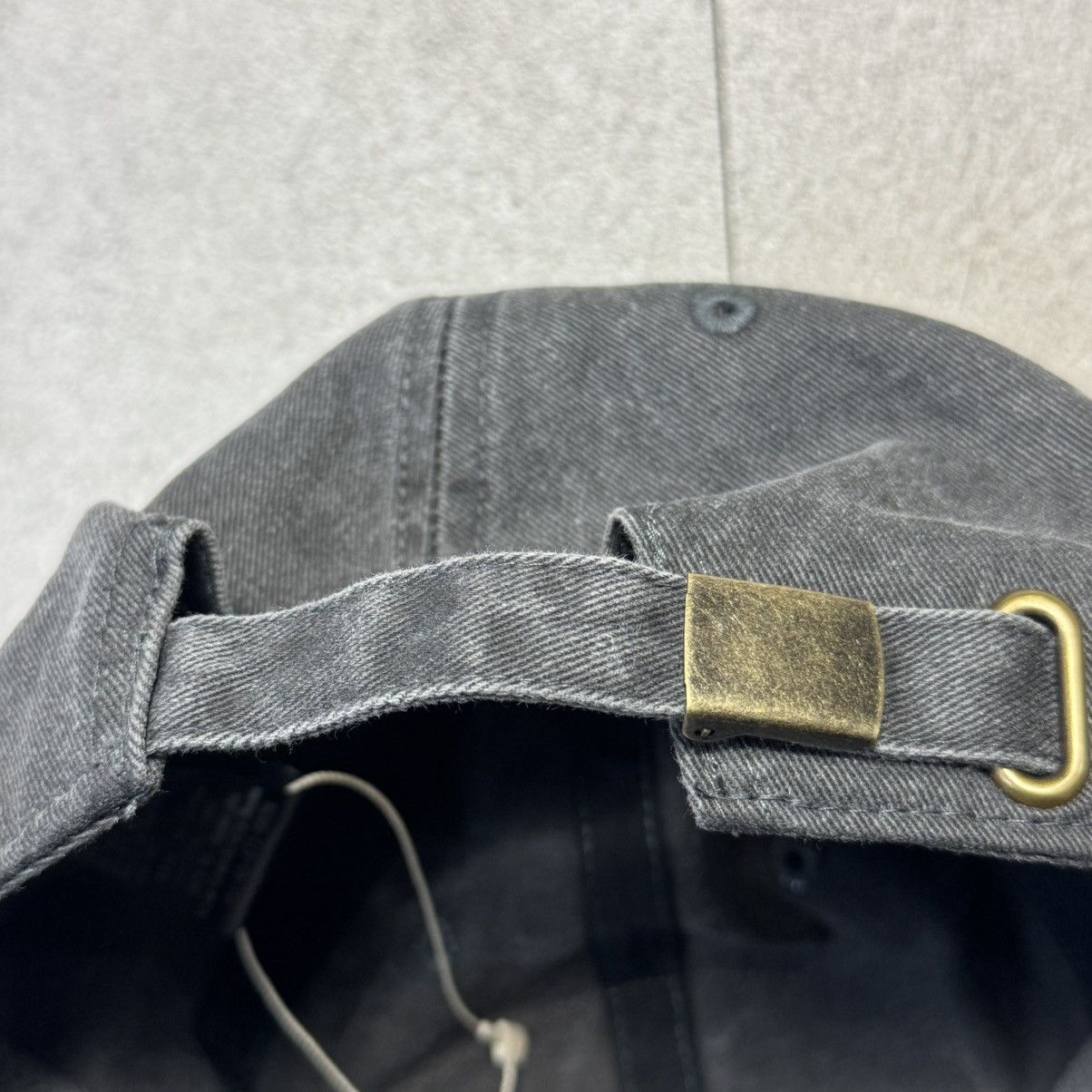 Kapital Kapital Kountry Japan exclusive Denim Hat Size ONE SIZE - 3 Thumbnail