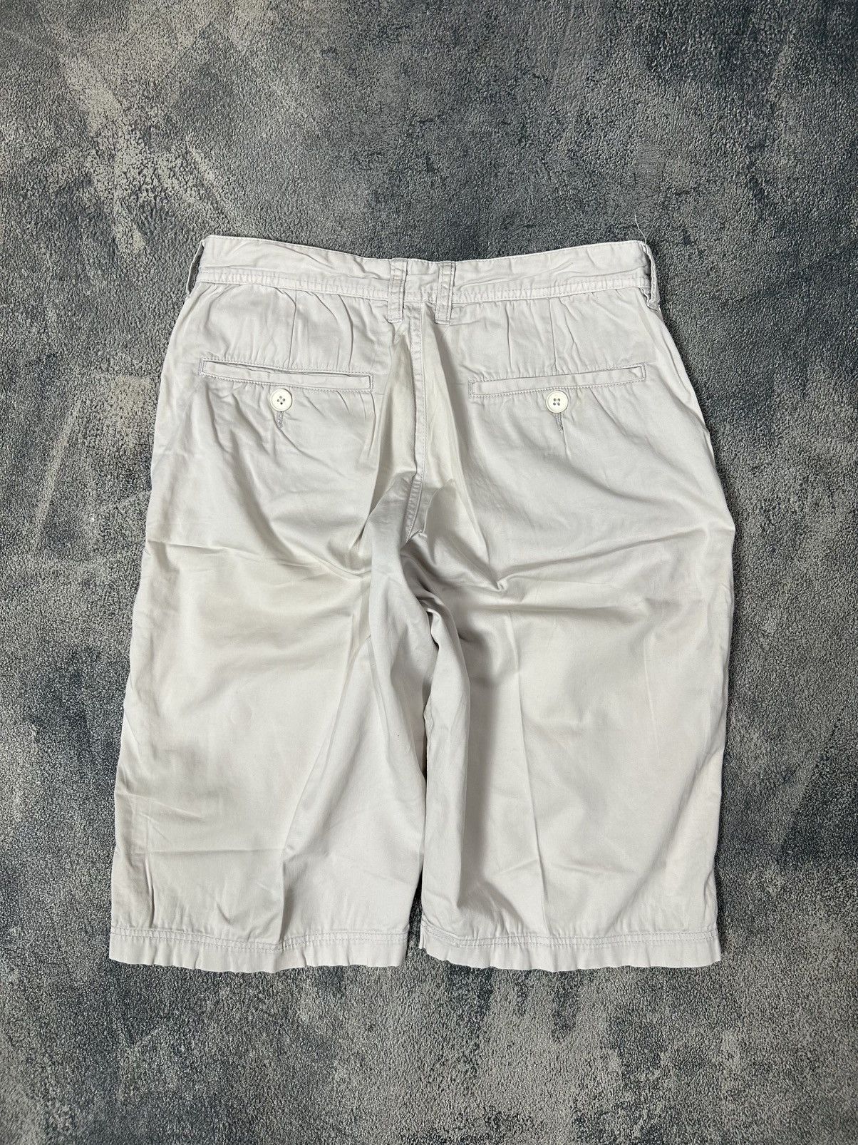 Katharine Hamnett London Katherine Hamnet London Short Size US 28 / EU 44 - 3 Thumbnail