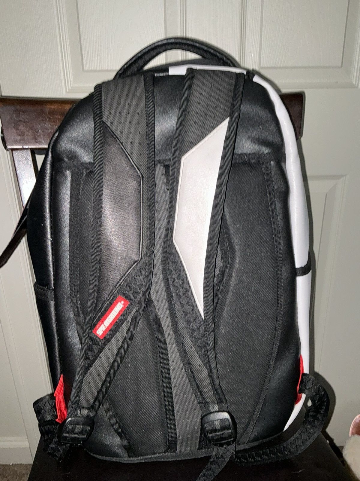 Sprayground Limited edition spray ground book bag Size 38 - 2 Thumbnail