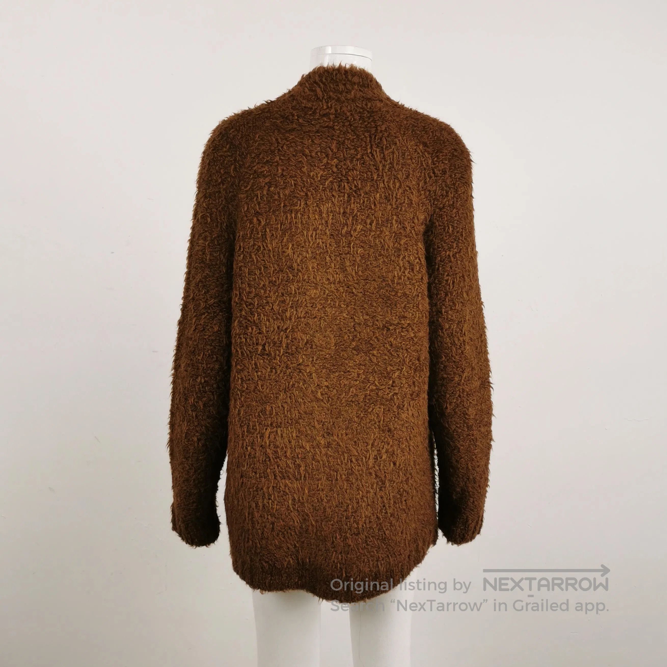 Weekend Max Mara Weekend Max Mara XS Wool. Size XS / US 0-2 / IT 36-38 - 1 Thumbnail