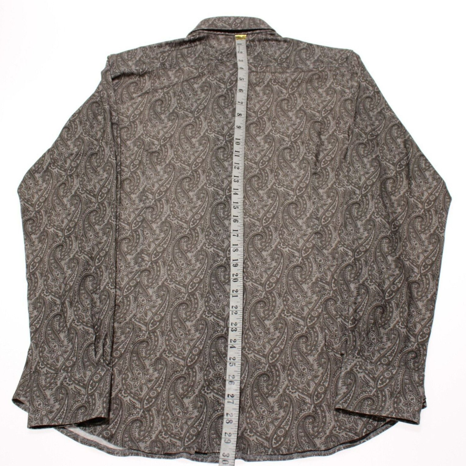 Other Emanuel Berg New with tags Shirt Size M US In Brown Size US M / EU 48-50 / 2 - 6 Thumbnail