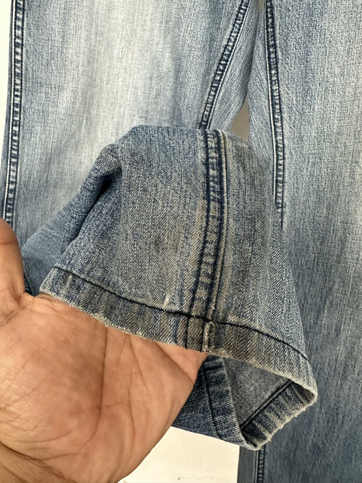JW Anderson × Uniqlo 2017 J.W Anderson Uniqlo collection Size US 34 / EU 50 - 11 Thumbnail
