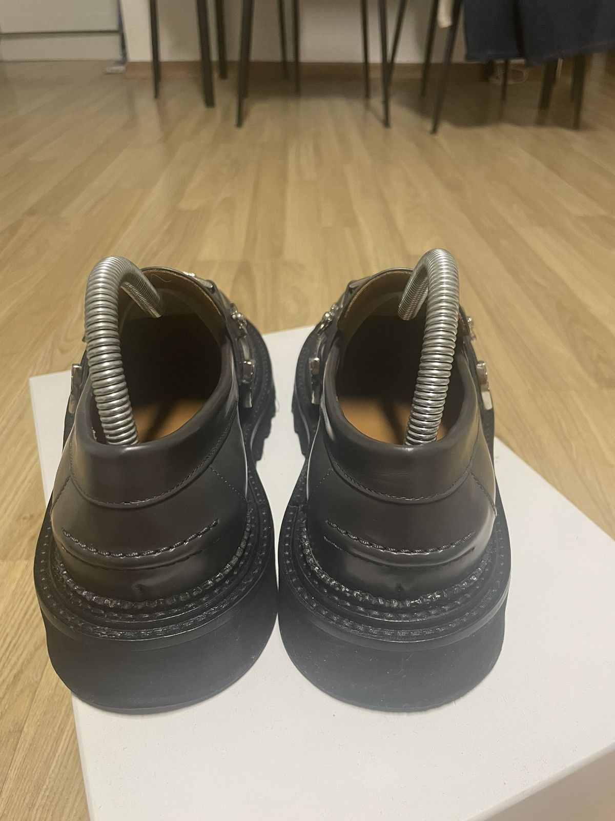 TOGA VIRILIS Toga Virilis Loafer Size EU 39 Size US 6.5 / EU 39-40 - 5 Thumbnail
