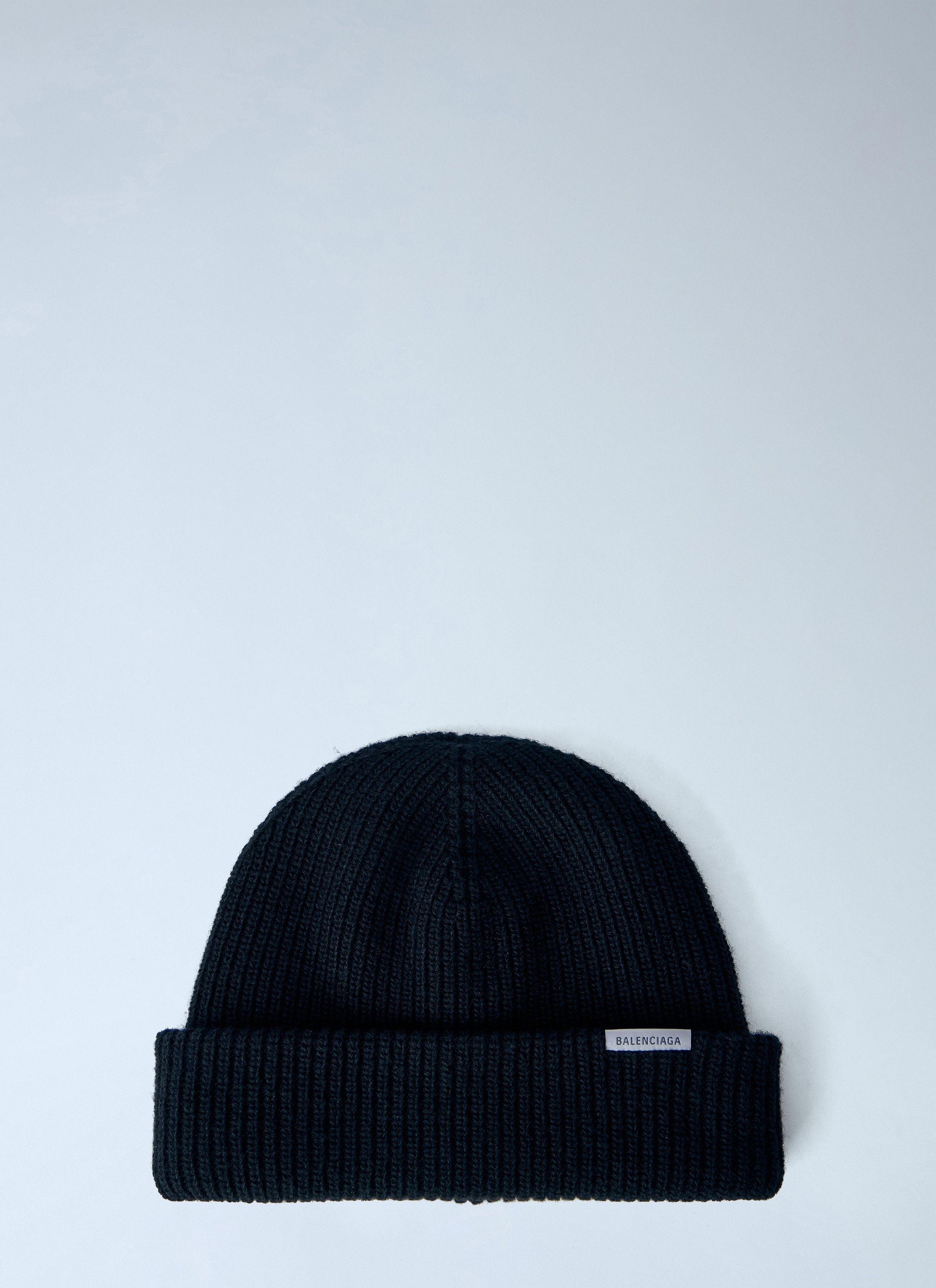 Balenciaga Balenciaga Unity Beanie | Grailed