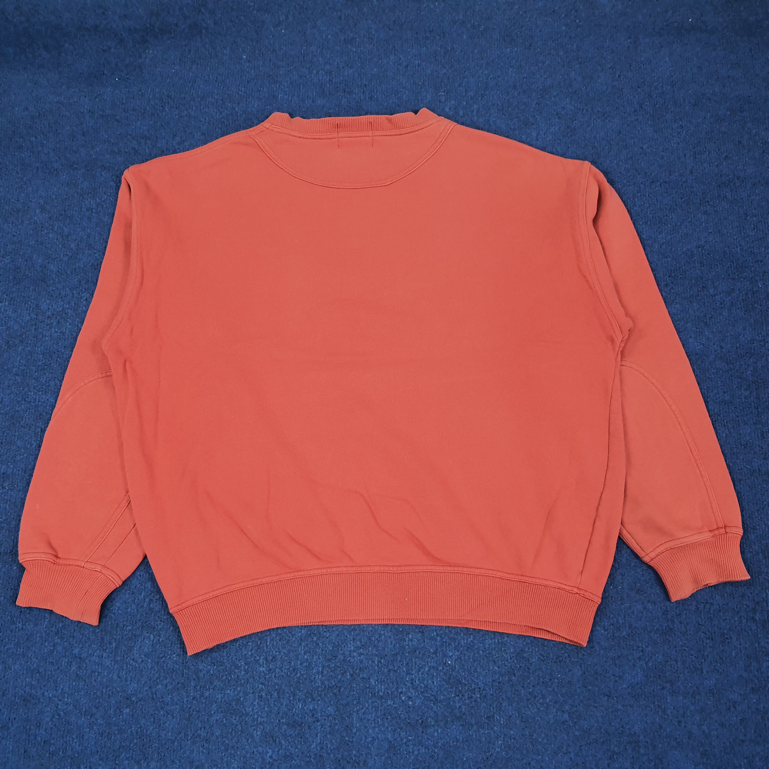 Chaps Ralph Lauren Vintage Chaps Ralph Lauren CRL Sweatshirt C237N19 Size US XL / EU 56 / 4 - 3 Thumbnail