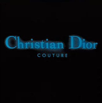 Dior o1w1db10725 Couture T-Shirt, Relaxed Fit in Black Size US S / EU 44-46 / 1 - 5 Thumbnail