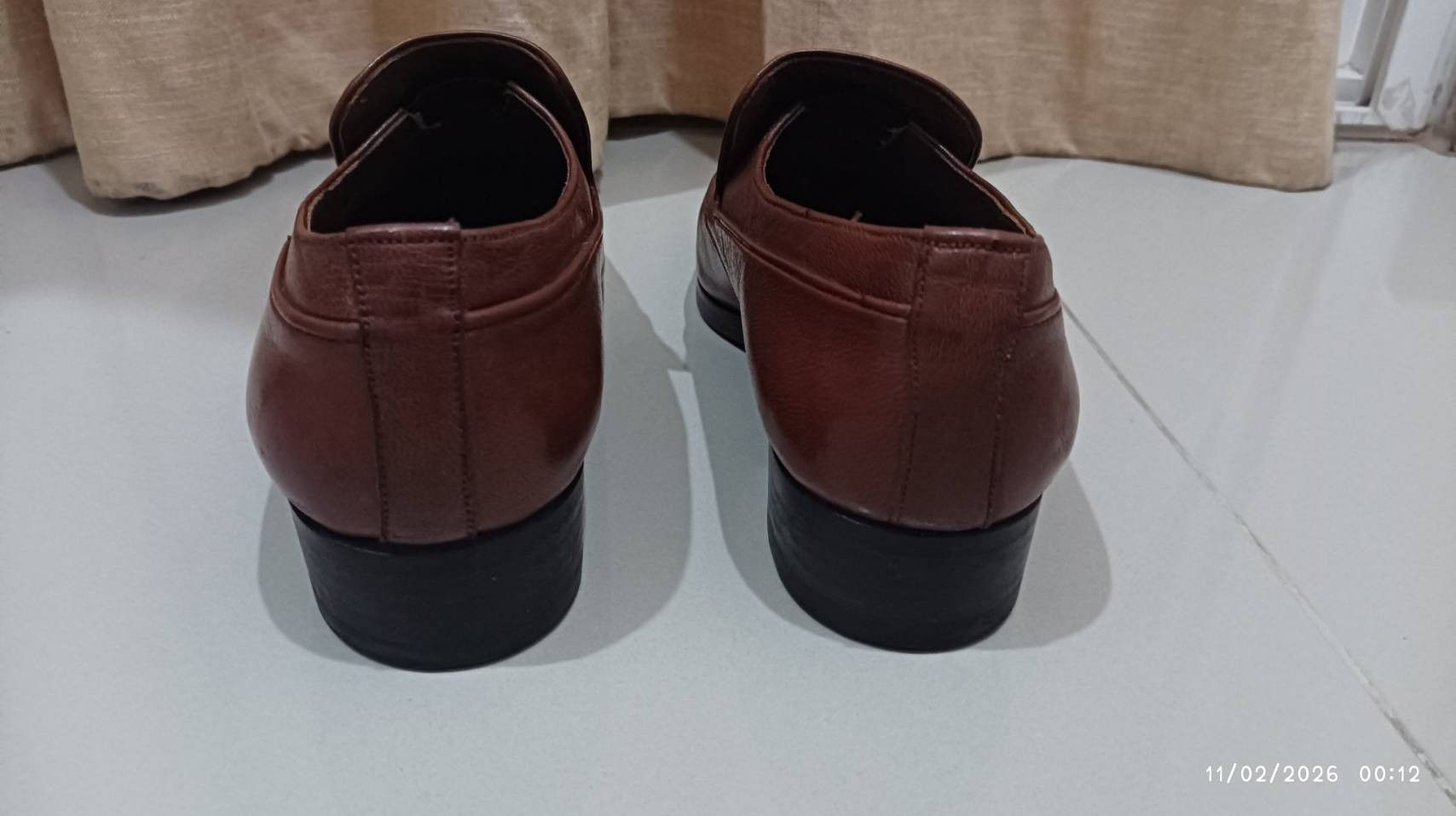 Bally VTG BALLY OF SWITZERLAND Size US 5.5 / EU 38 - 5 Thumbnail