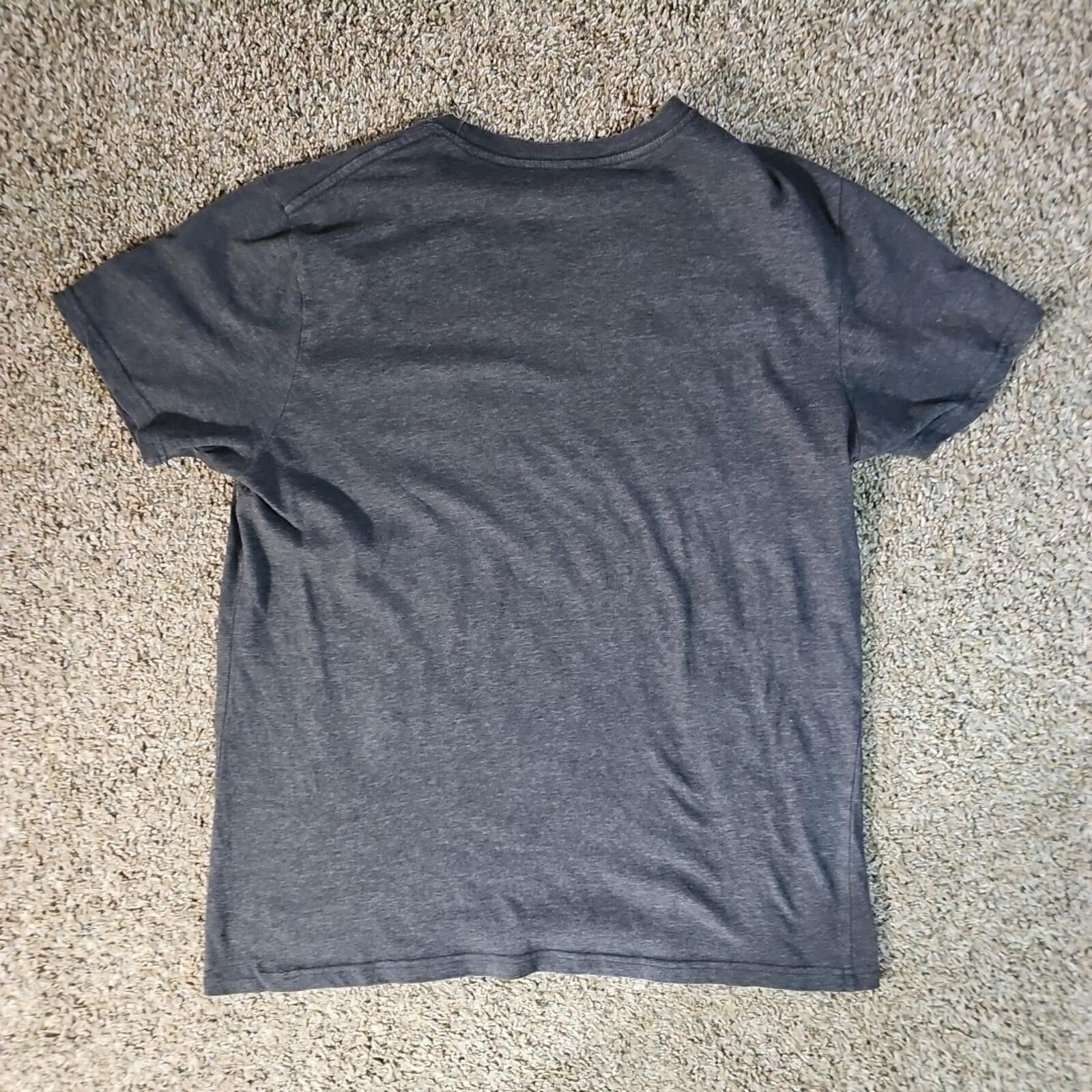 Other Crazy Dog XL "I HATE PEOPLE" Tshirt Size US XL / EU 56 / 4 - 6 Thumbnail
