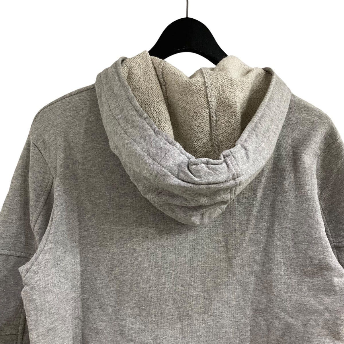 Comme des Garcons × Comme des Garcons SHIRT Armor Hoodie Size US S / EU 44-46 / 1 - 3 Thumbnail