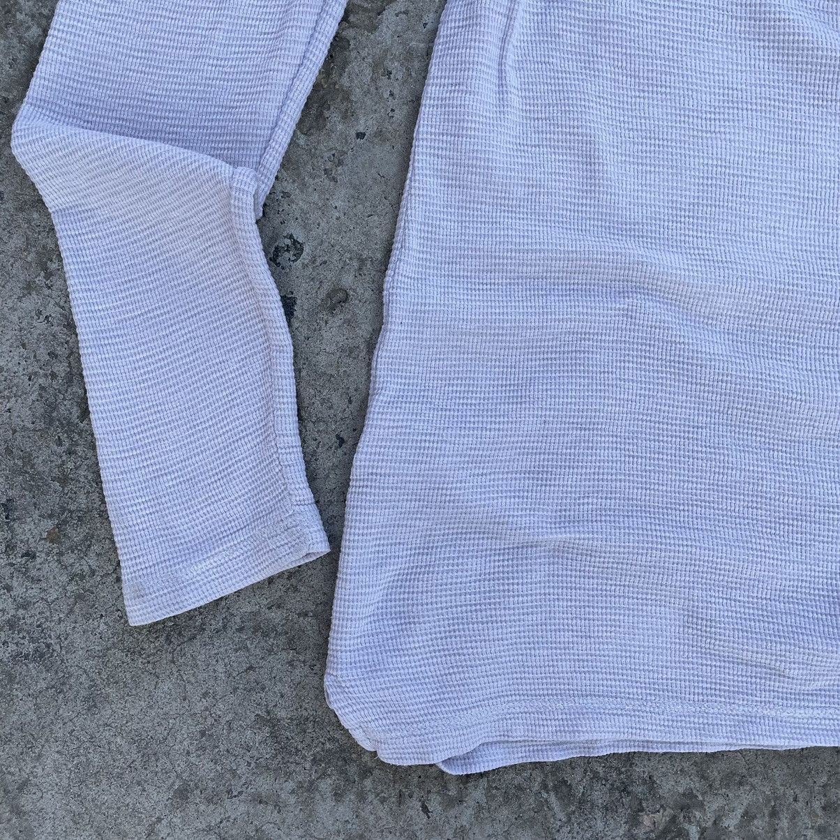 Allsaints Vintage Allsaints Long-sleeve T-shirts Basic Japan Style Y2K Size US S / EU 44-46 / 1 - 12 Thumbnail