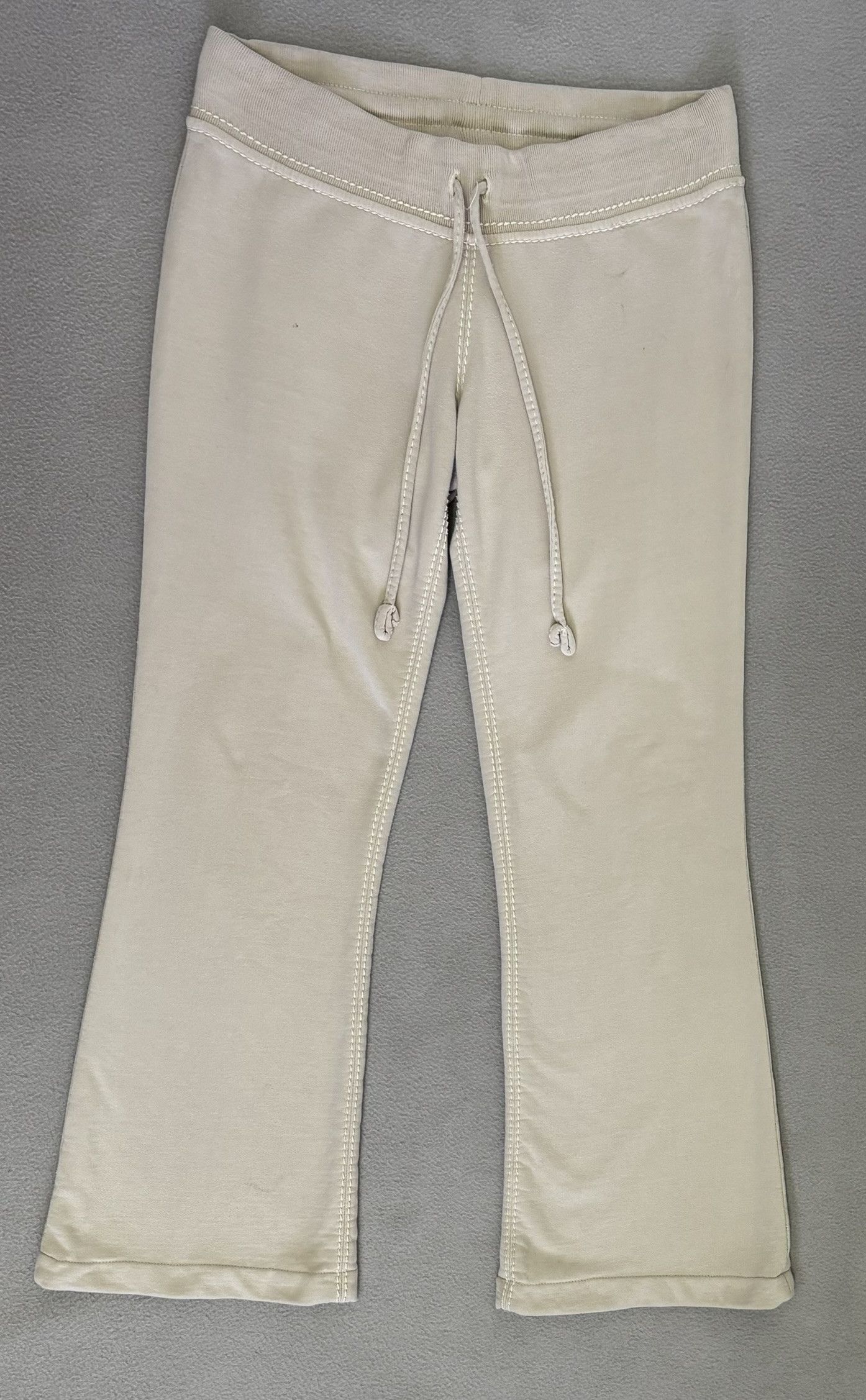 True Religion True Religion Flared Sweatpants Size L Size 35" - 6 Thumbnail