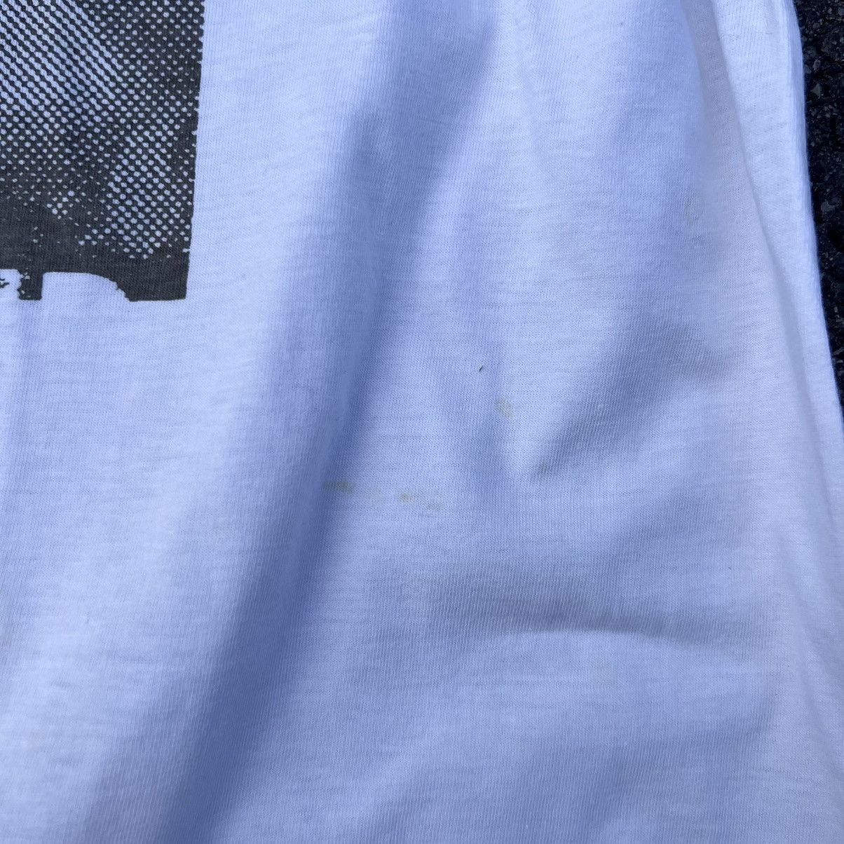 Vintage VTG NEVER MISS AN NIGHT & DAY PHOTO TEE Size US M / EU 48-50 / 2 - 5 Thumbnail