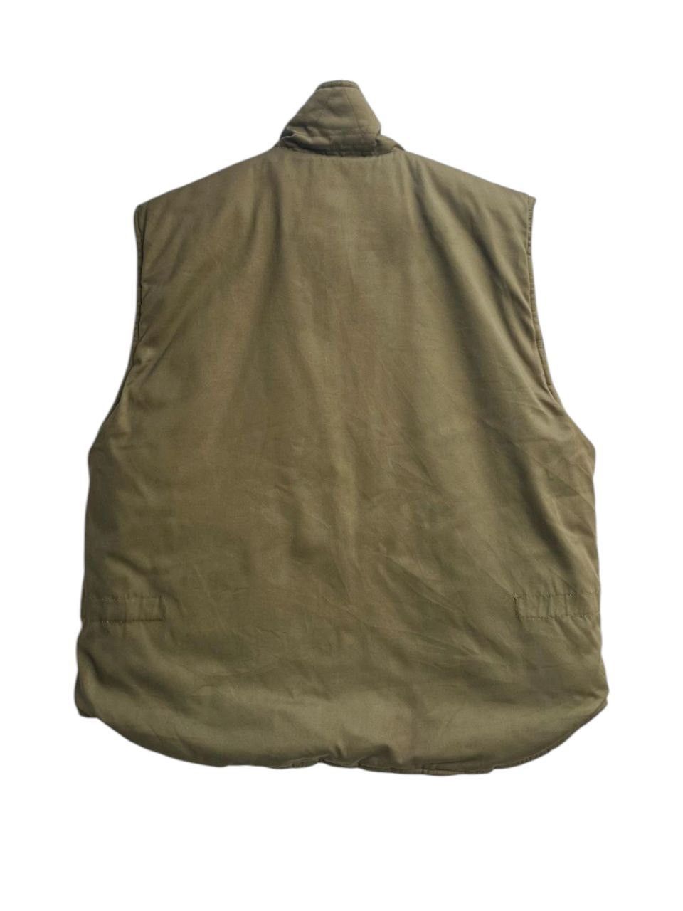 Other Faded Big Wave Multipockets Vest Size US L / EU 52-54 / 3 - 8 Thumbnail