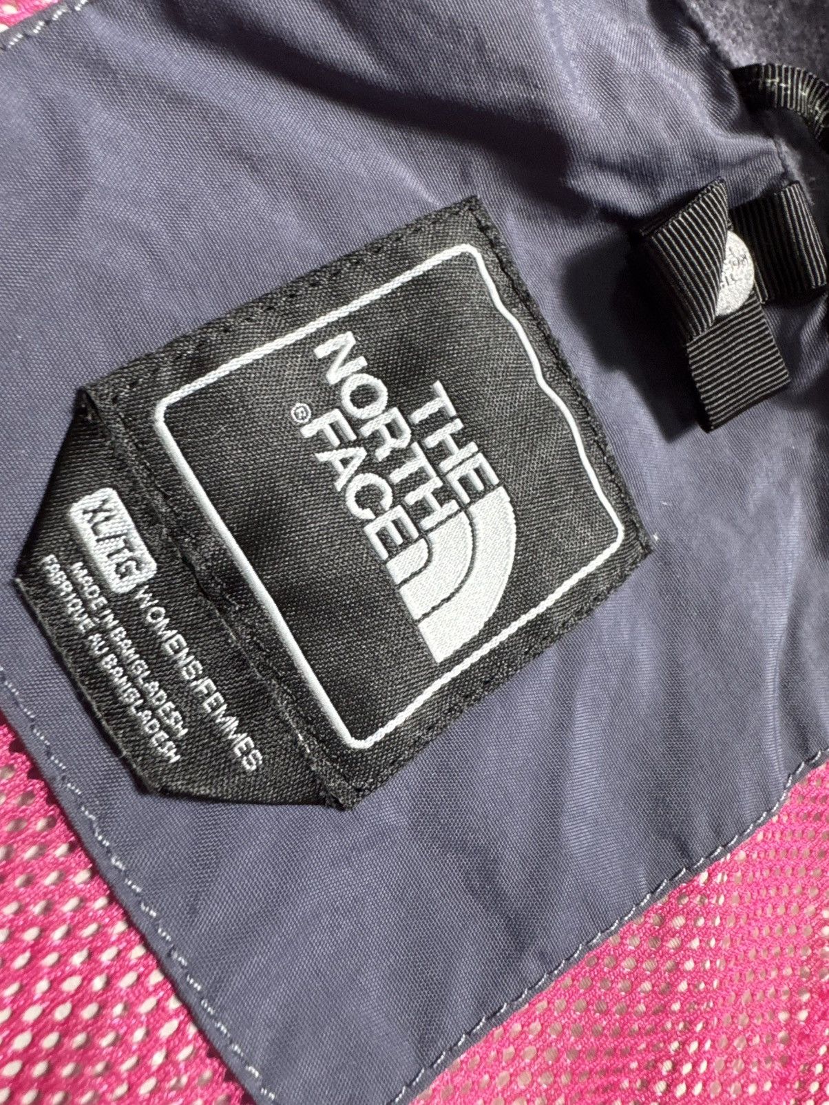 The North Face The North Face HyVent Women’s Light Windbreaker Jacket Size XL / US 12-14 / IT 48-50 - 8 Thumbnail