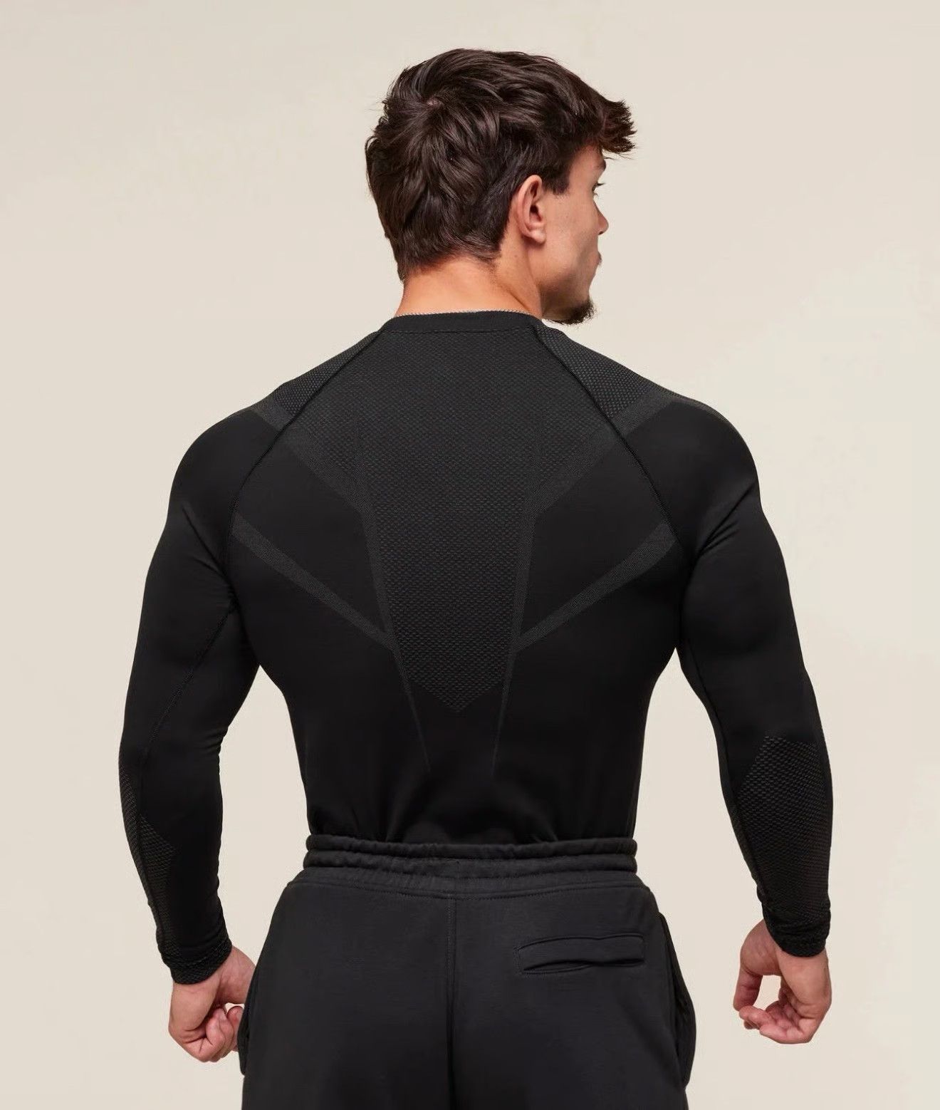 Gymshark Gymshark onyx v5 Size US XXL / EU 58 / 5 - 3 Thumbnail