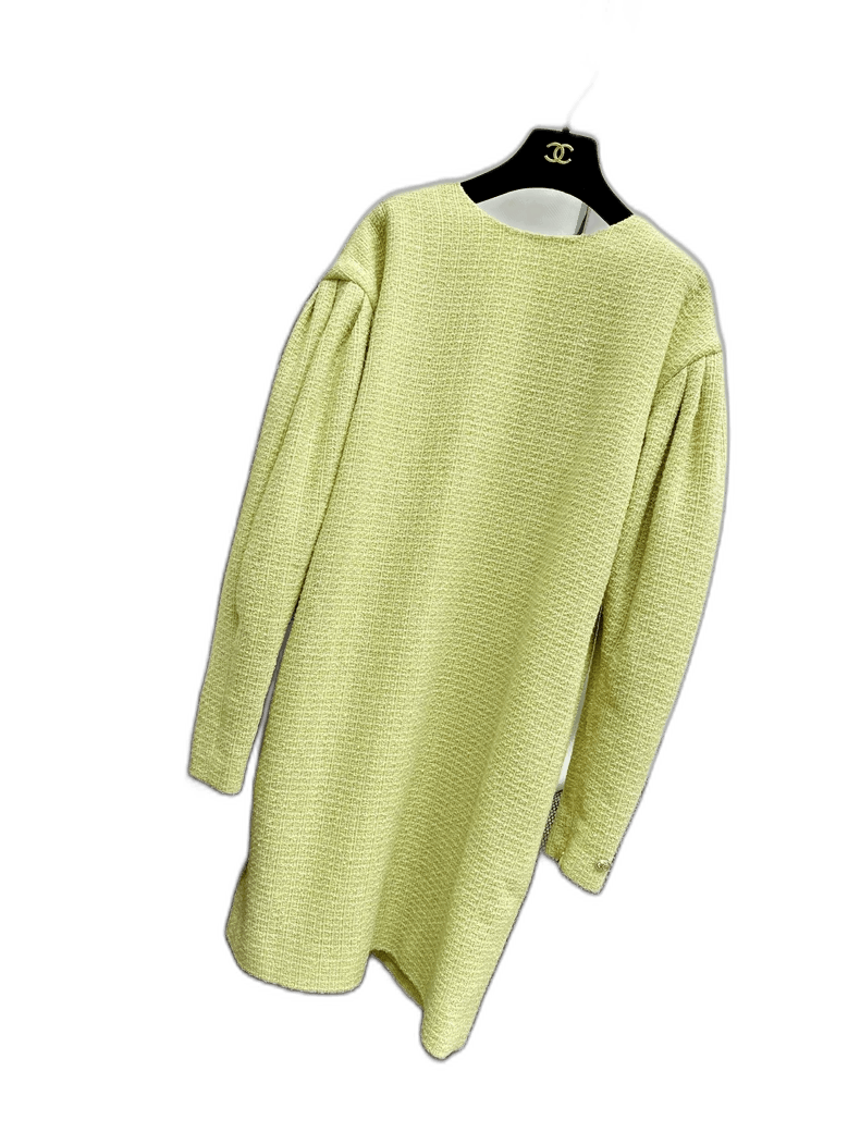 Chanel Chanel 20k Equestrian Series Dress Size M / US 6-8 / IT 42-44 - 1 Thumbnail
