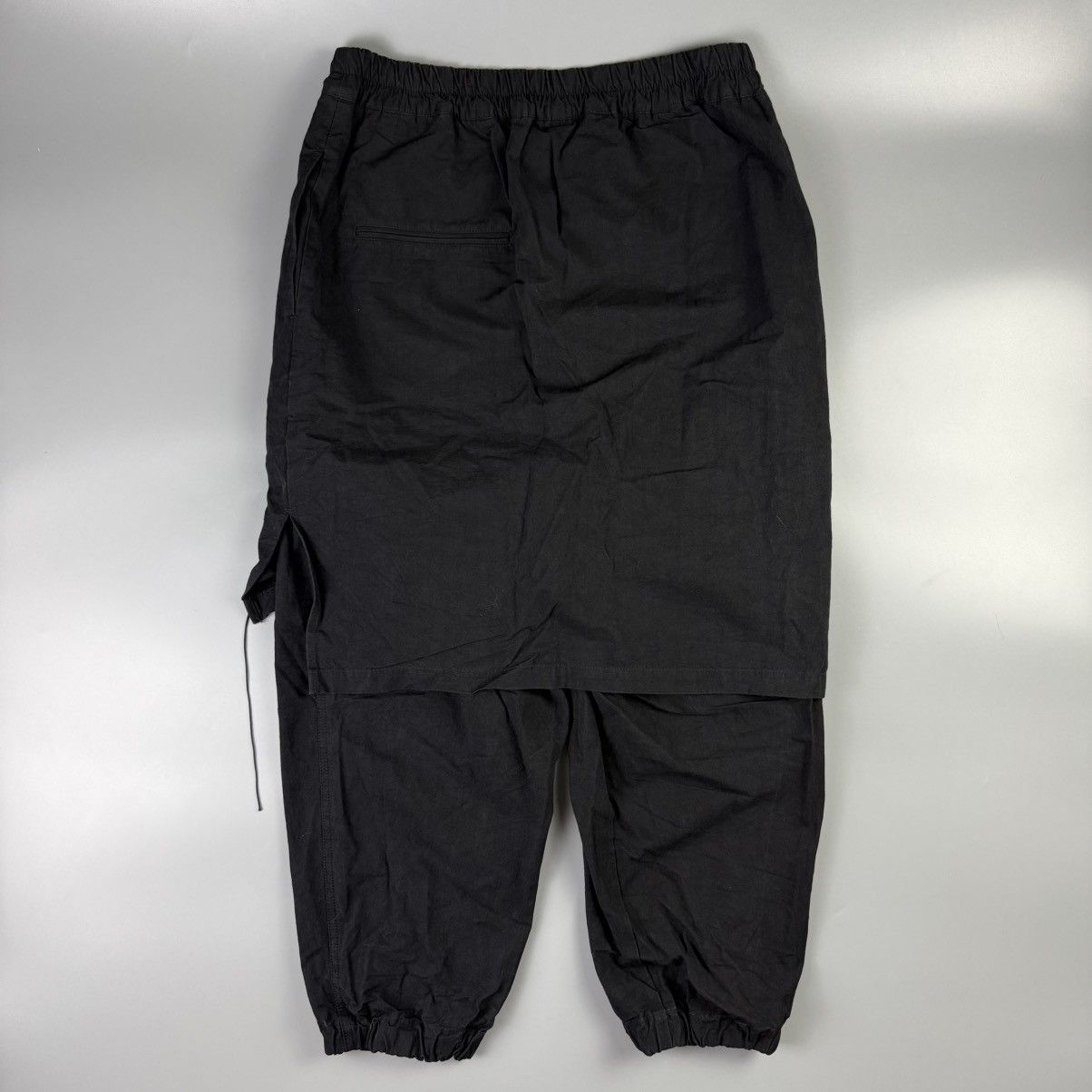 The Viridi-anne The Viridi-anne - High Density Weather Skirt Pants Size US 31 - 7 Thumbnail