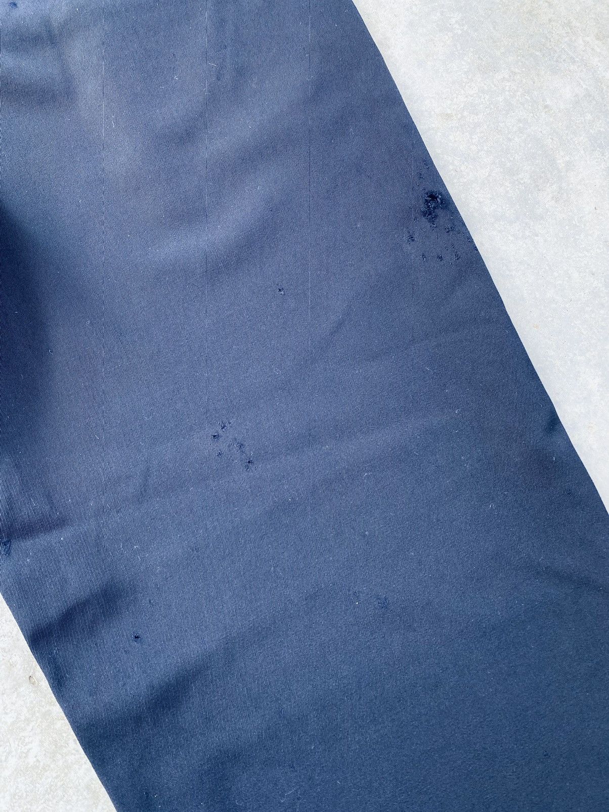 Yohji Yamamoto Vintage Y's For Men By Yohji Yamamoto Distressed Pants Size US 30 / EU 46 - 21 Thumbnail