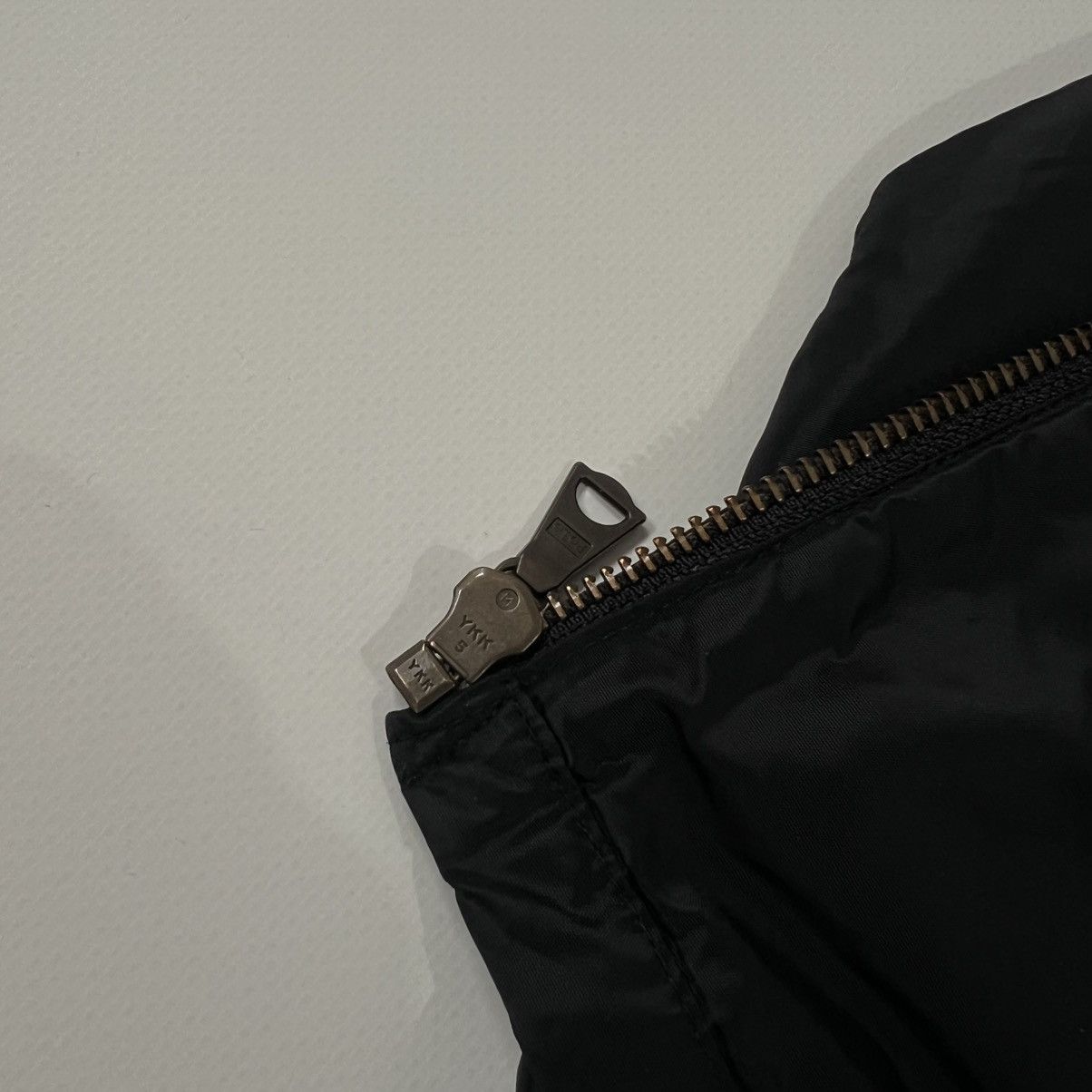 Polo Ralph Lauren Polo Ralph Lauren Furest Lightweight Nylon Jacket Xl Size US XL / EU 56 / 4 - 6 Thumbnail