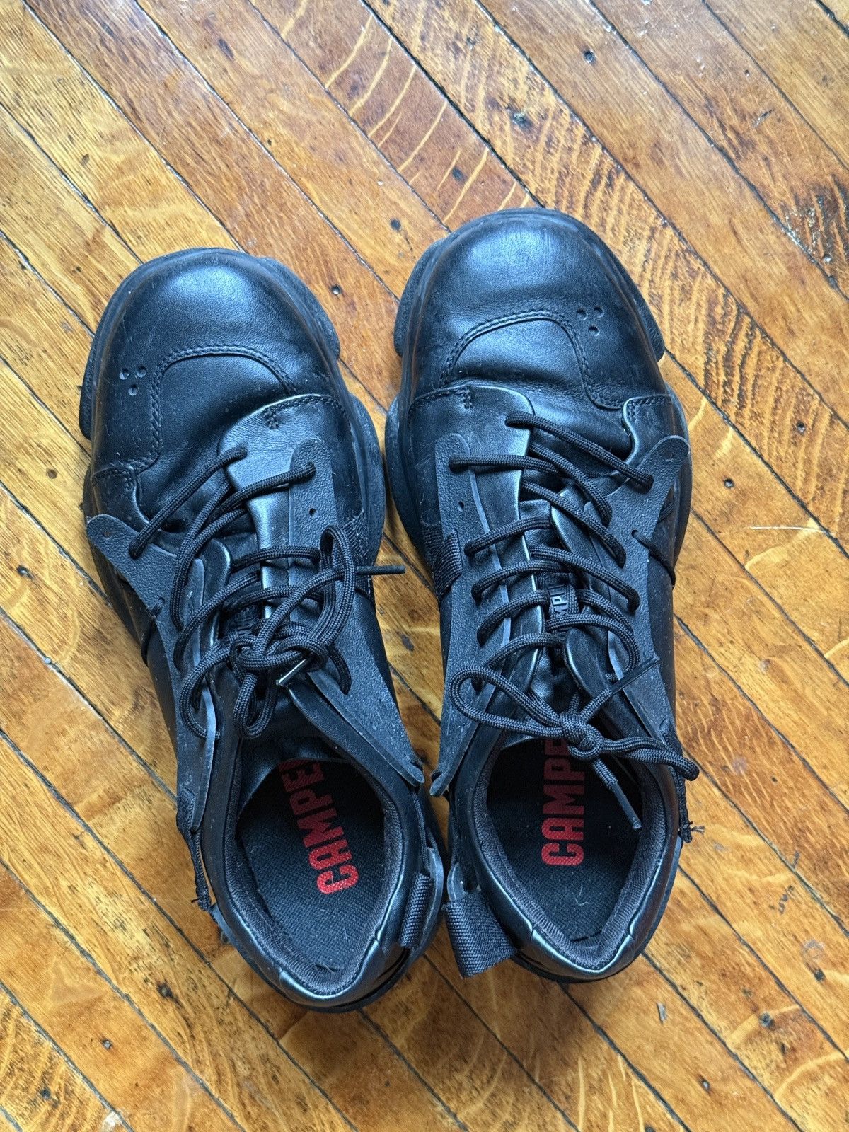 Camper Camper Karst Sneaker Size US 9.5 / EU 42-43 - 1 Thumbnail
