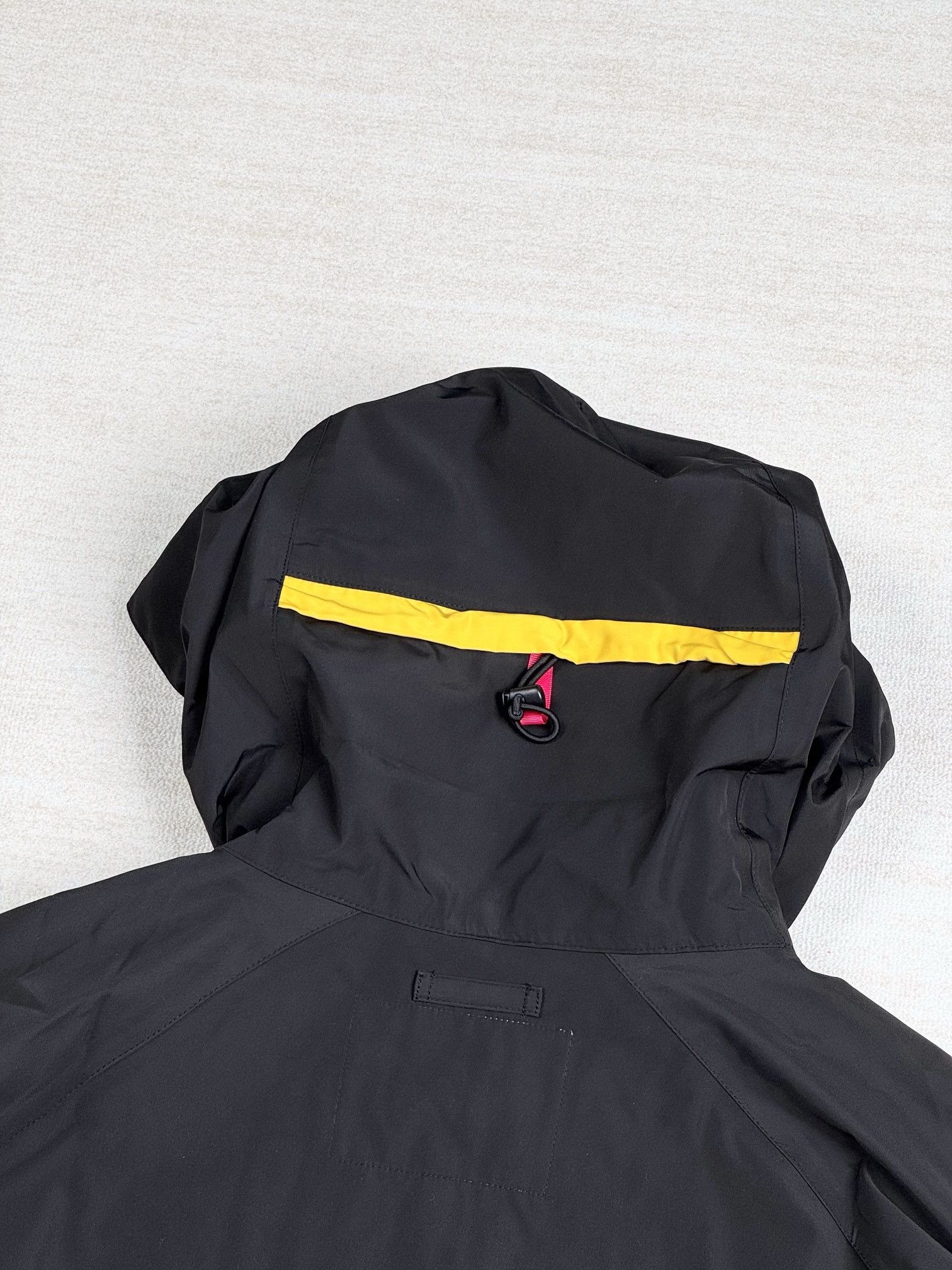 Billionaire Boys Club mountain parka M Size US M / EU 48-50 / 2 - 8 Thumbnail