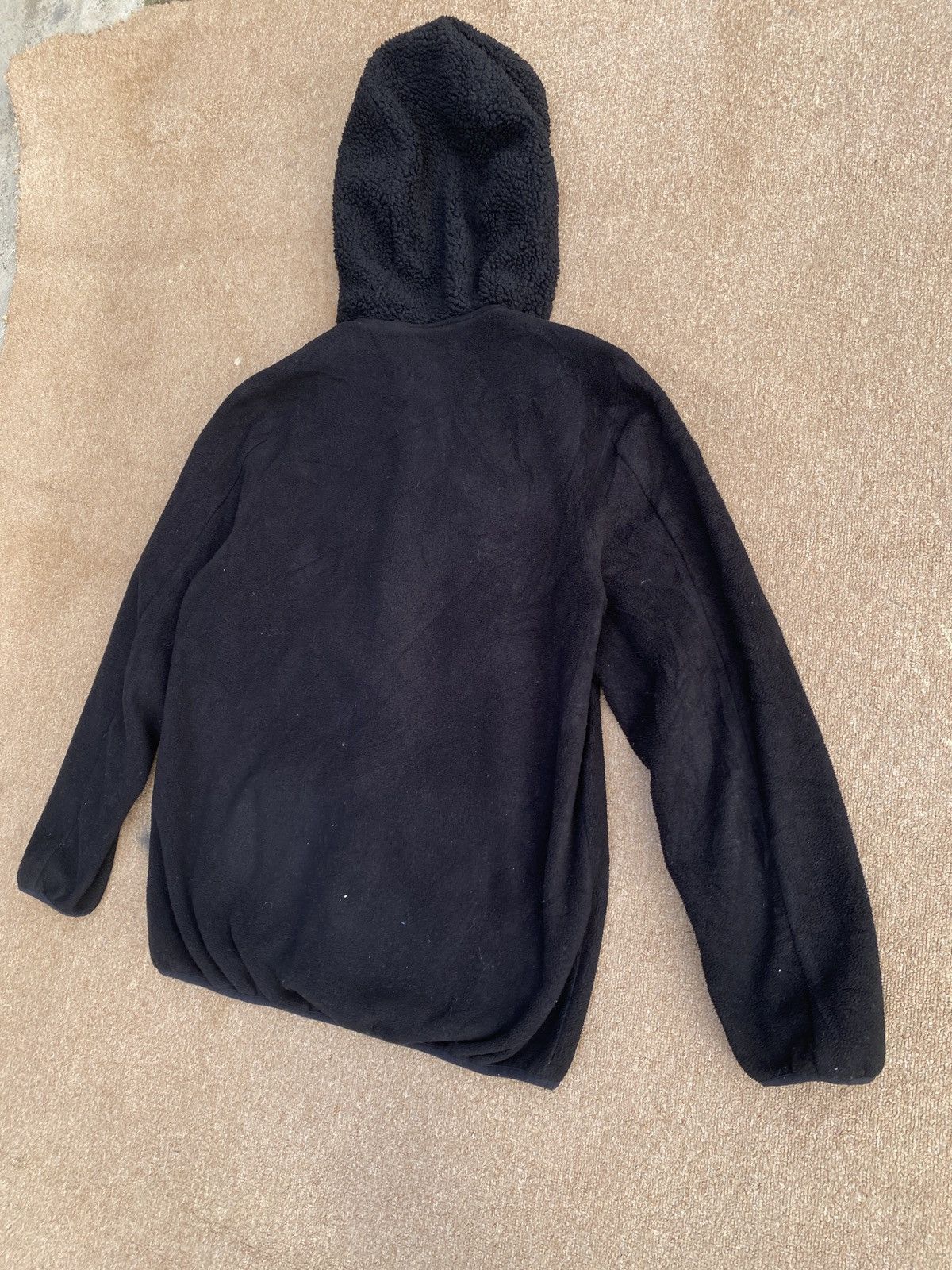 Issey Miyake × mercibeaucoup Vintage issey miyake Mercibeaucoup Duffer jacket Size US M / EU 48-50 / 2 - 15 Thumbnail