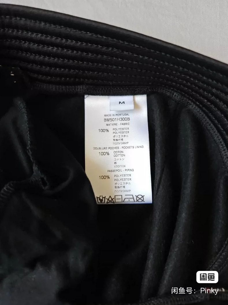 Givenchy Givenchy SizeM Casual Sports Pants, Size US 27 - 4 Thumbnail